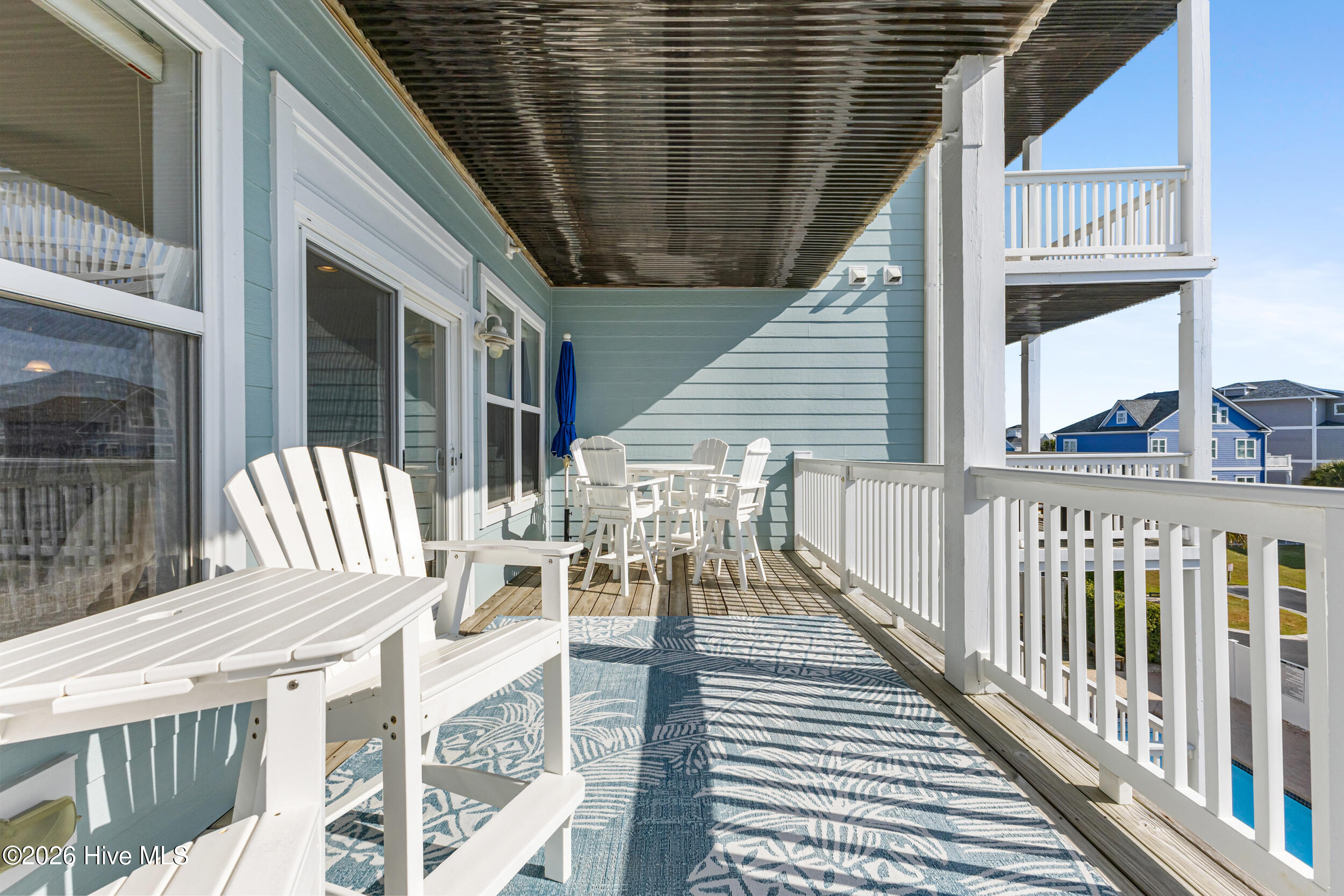 712 Saint Joseph Street Unit 203