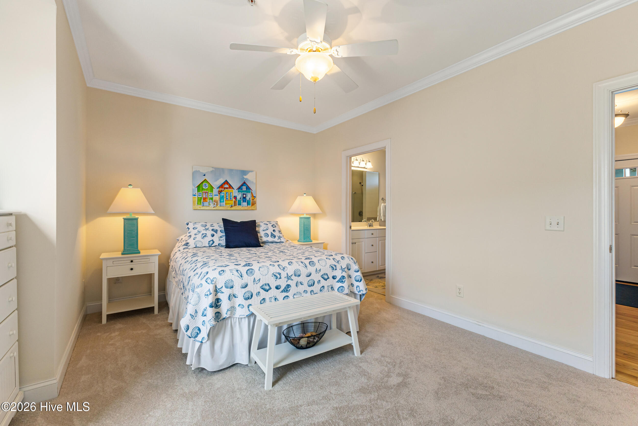 712 Saint Joseph Street Unit 203