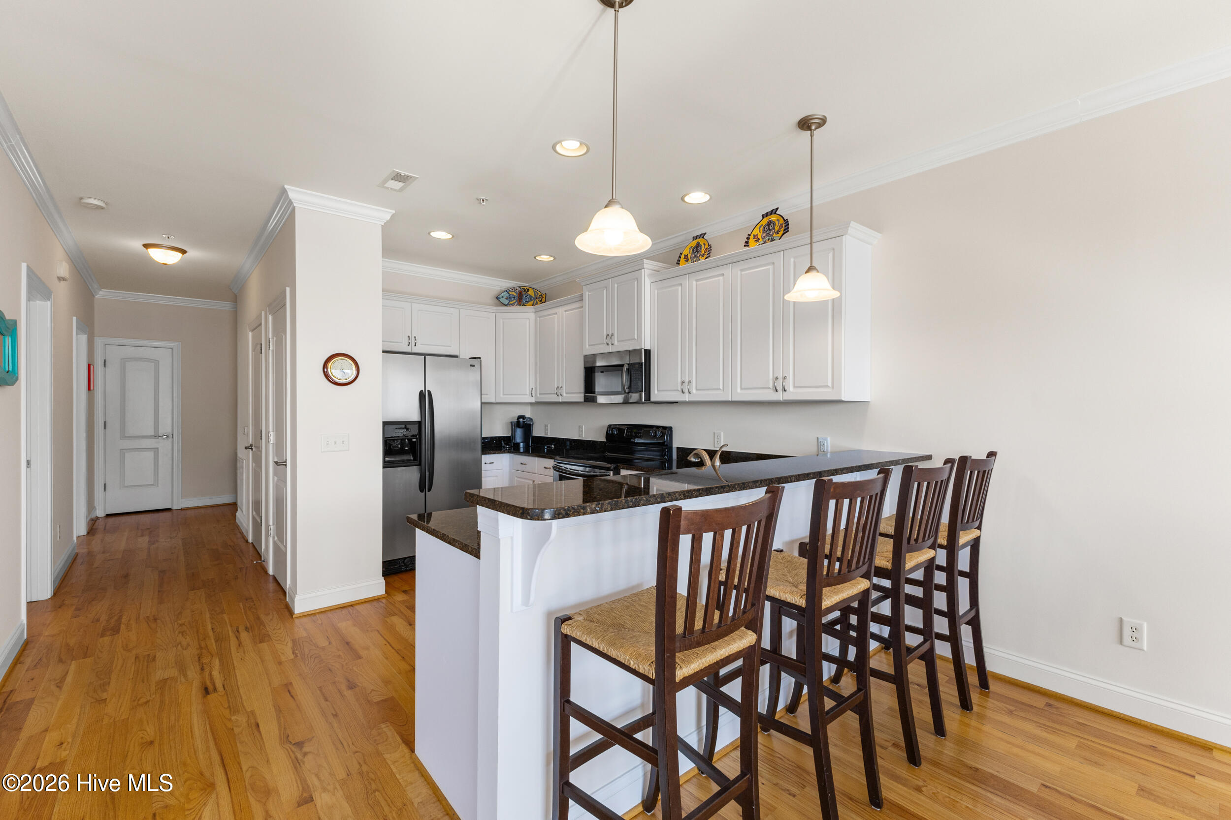 712 Saint Joseph Street Unit 203