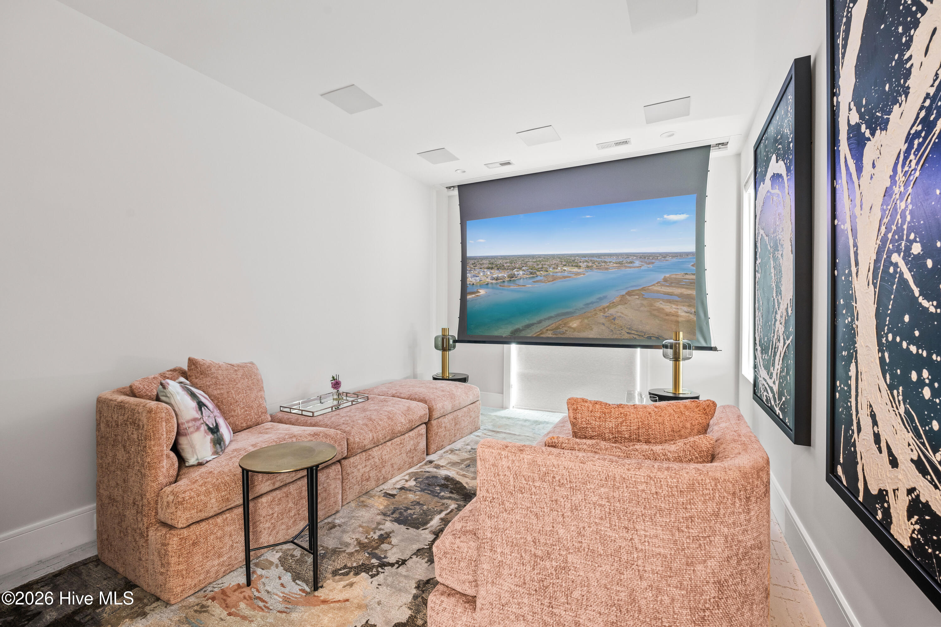 22 Watchpost Place