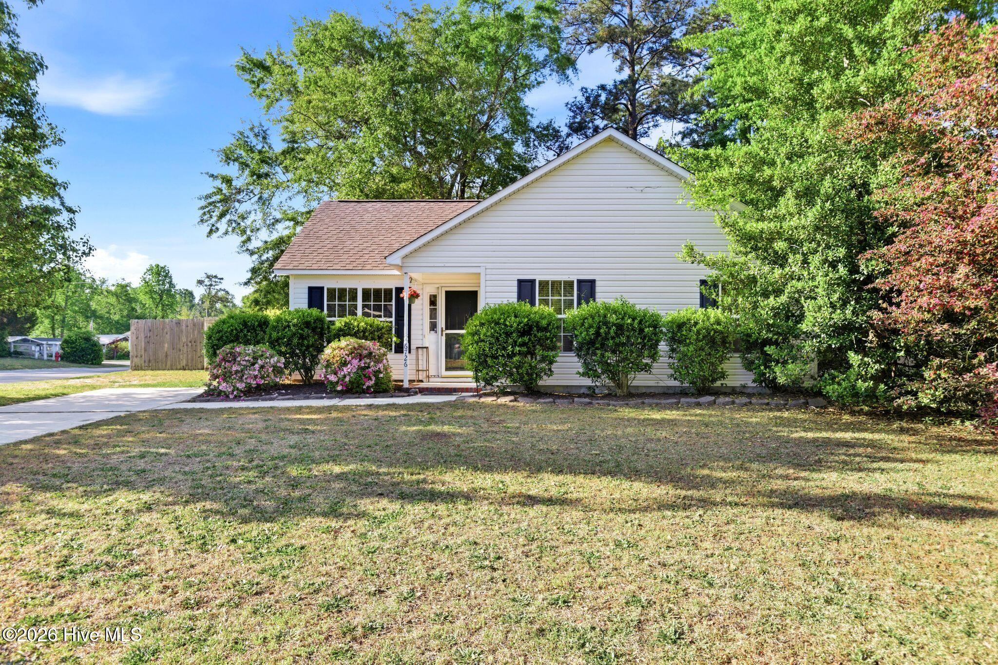 6726 Spearow Lane