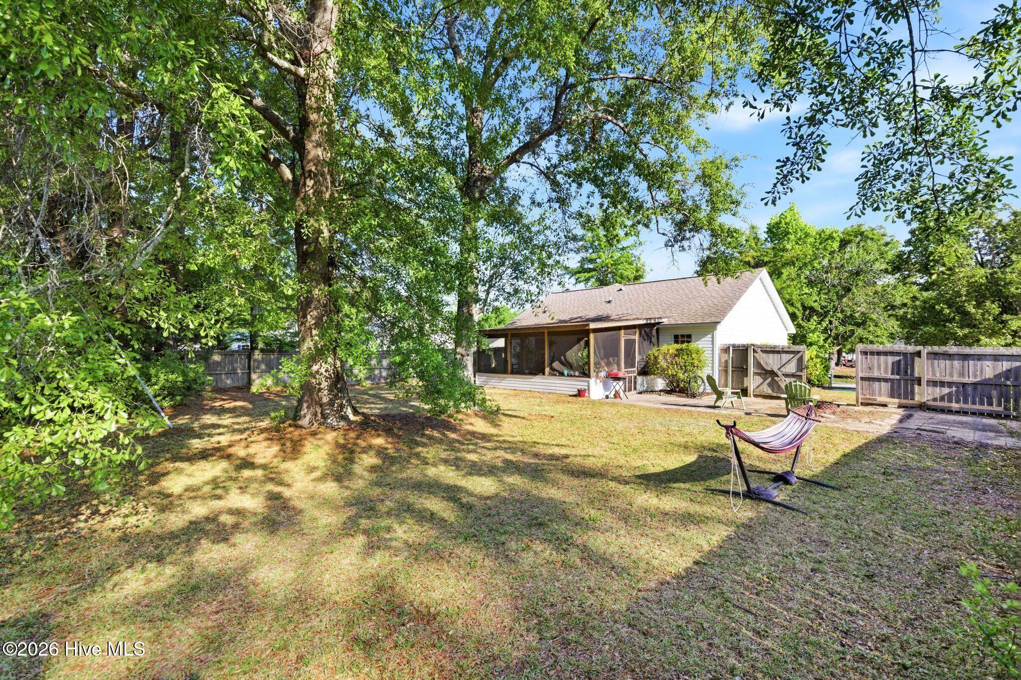 6726 Spearow Lane