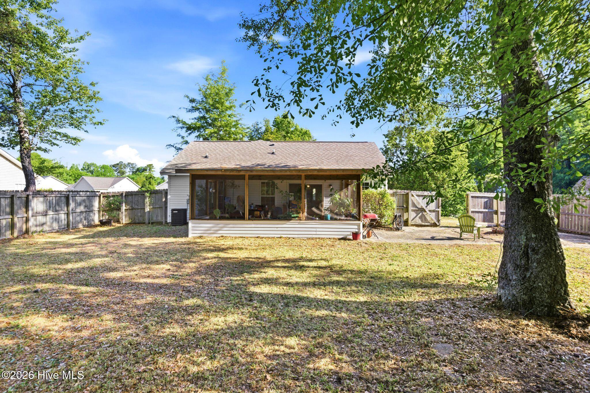 6726 Spearow Lane