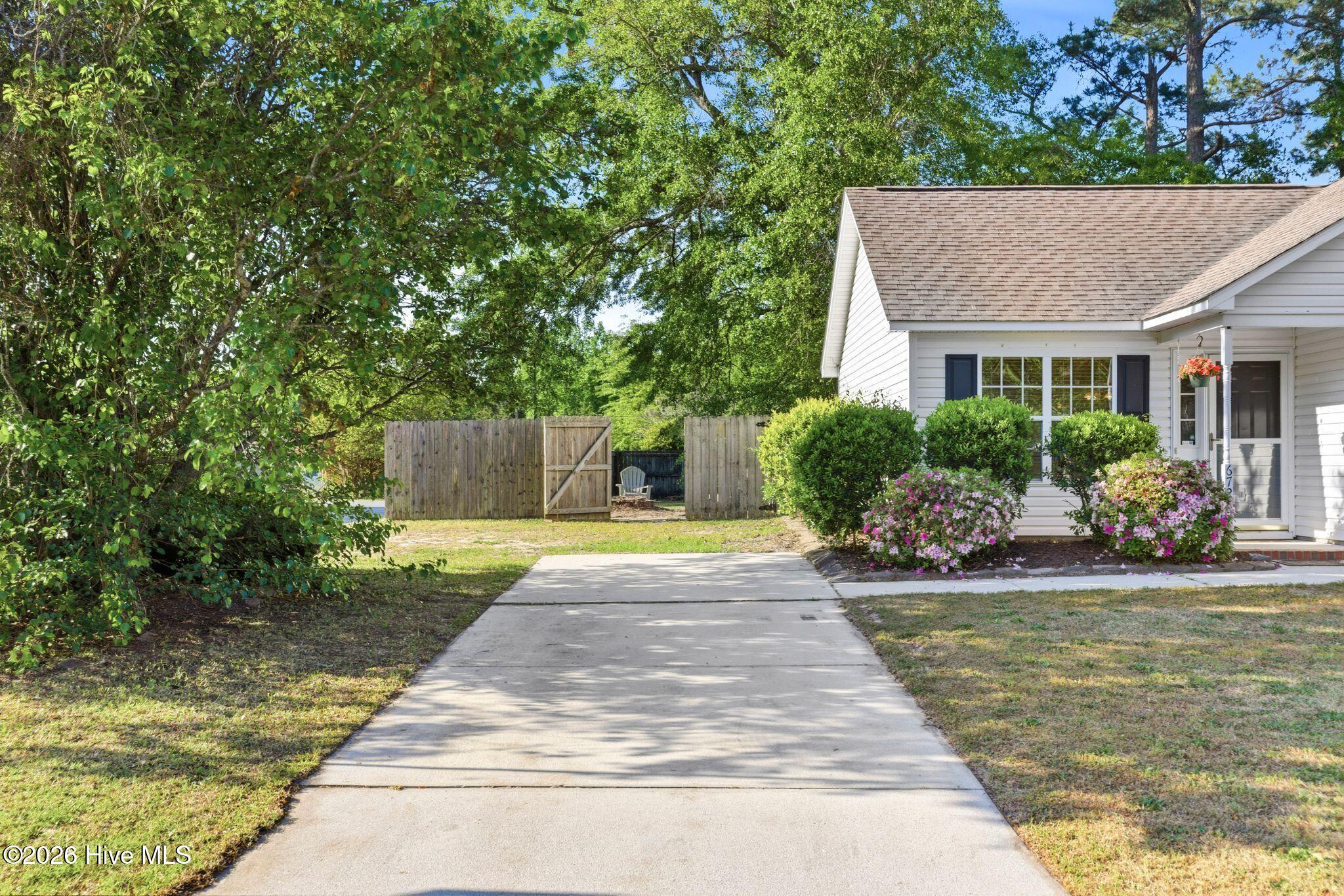 6726 Spearow Lane