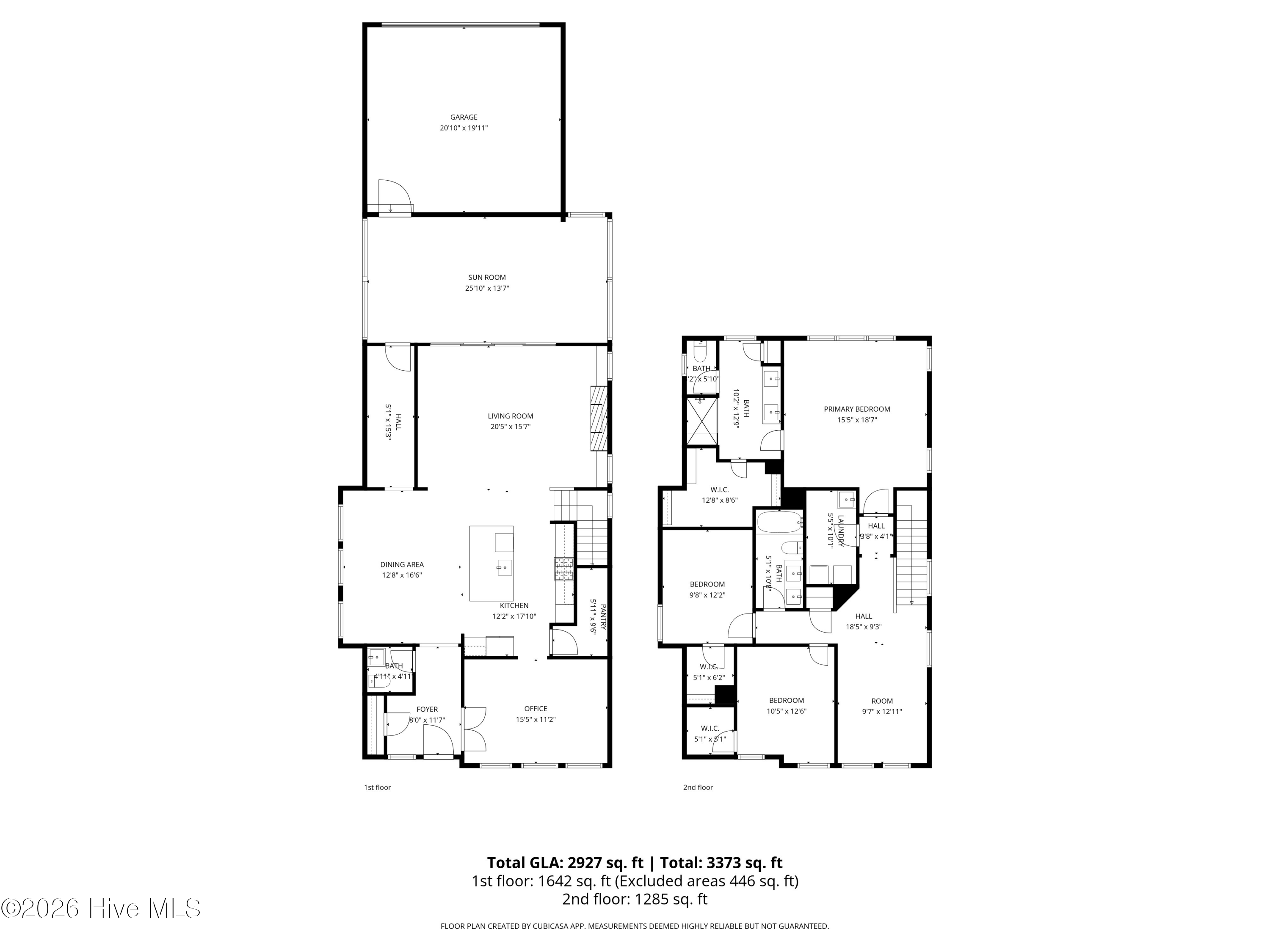 3837 Mason Port Drive