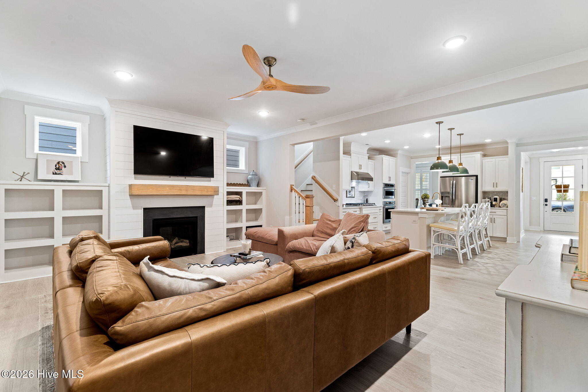 3837 Mason Port Drive