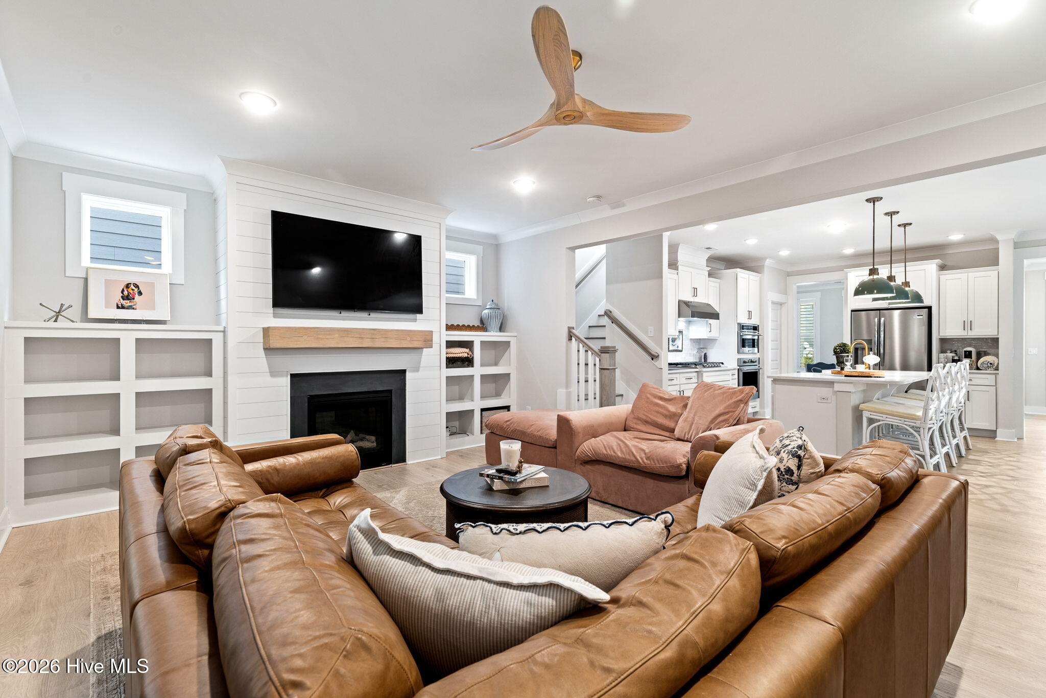 3837 Mason Port Drive