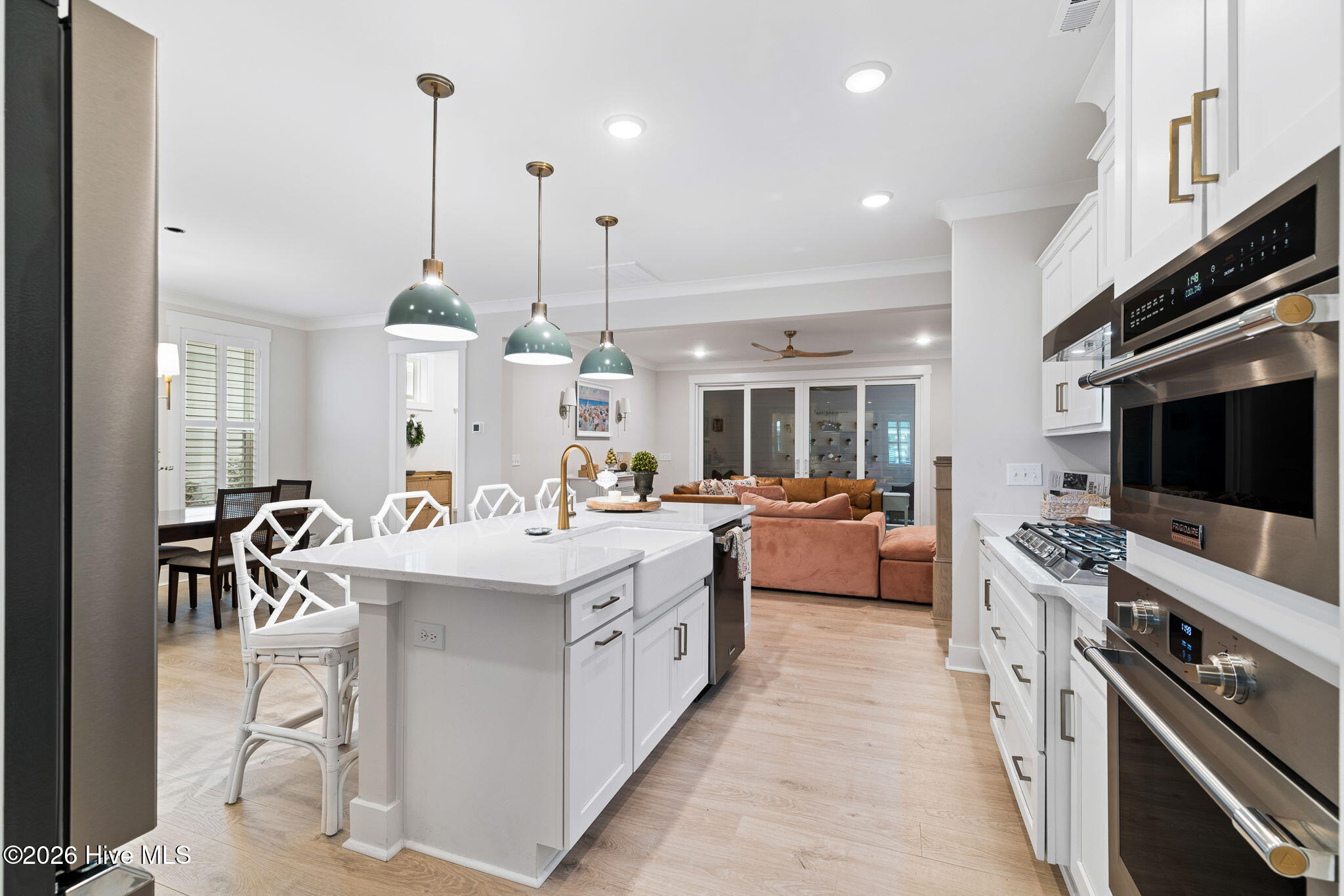 3837 Mason Port Drive