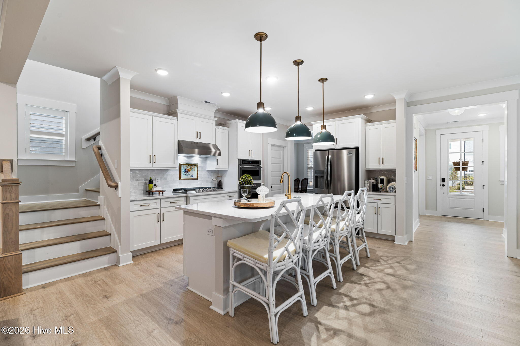 3837 Mason Port Drive