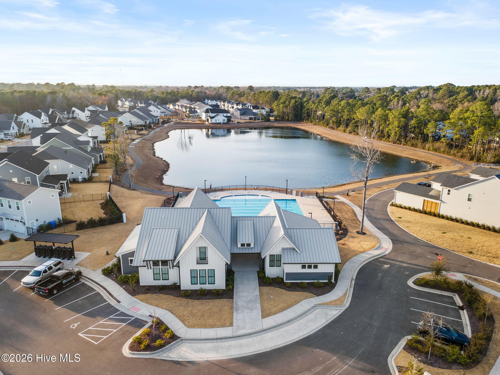 3837 Mason Port Drive