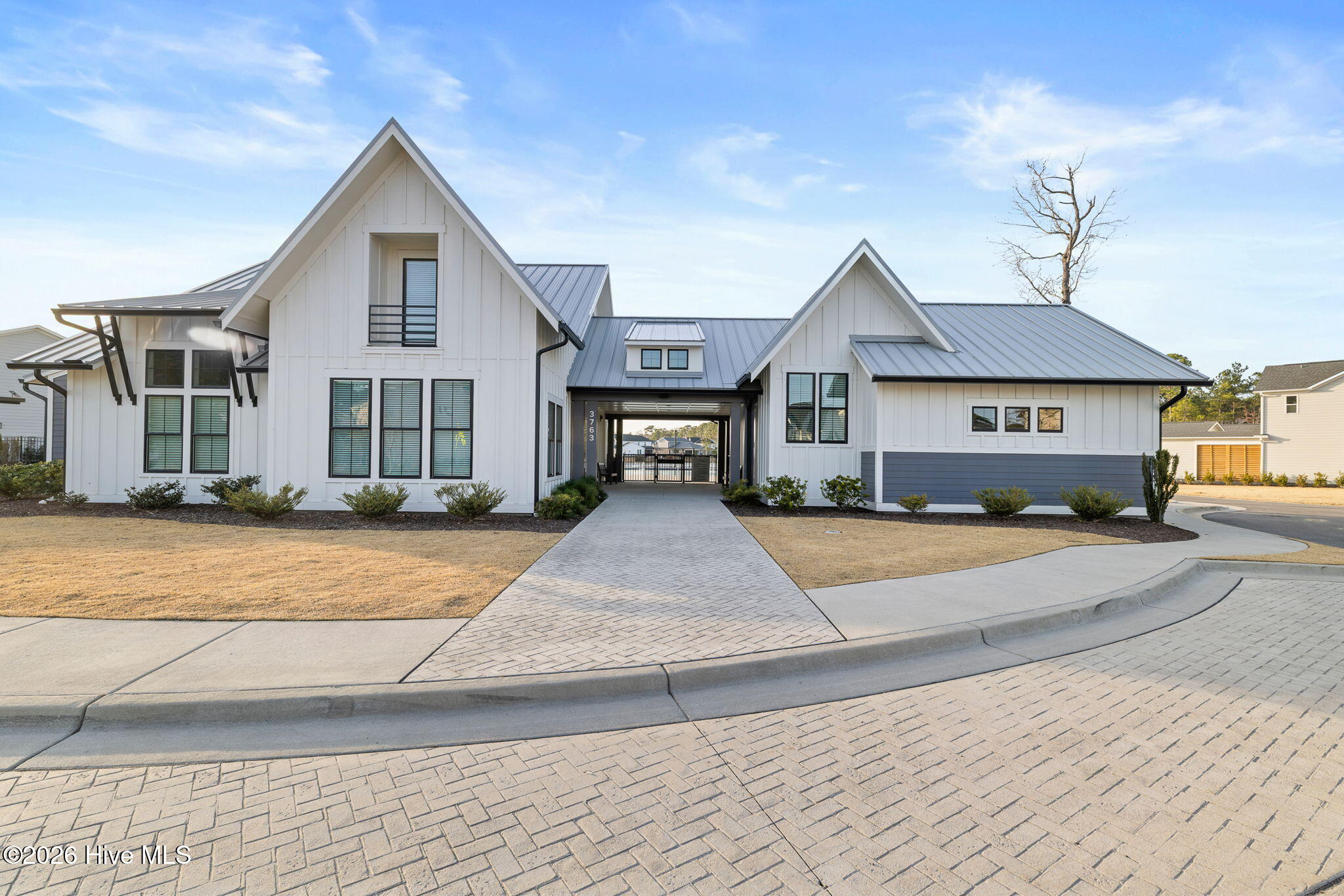 3837 Mason Port Drive