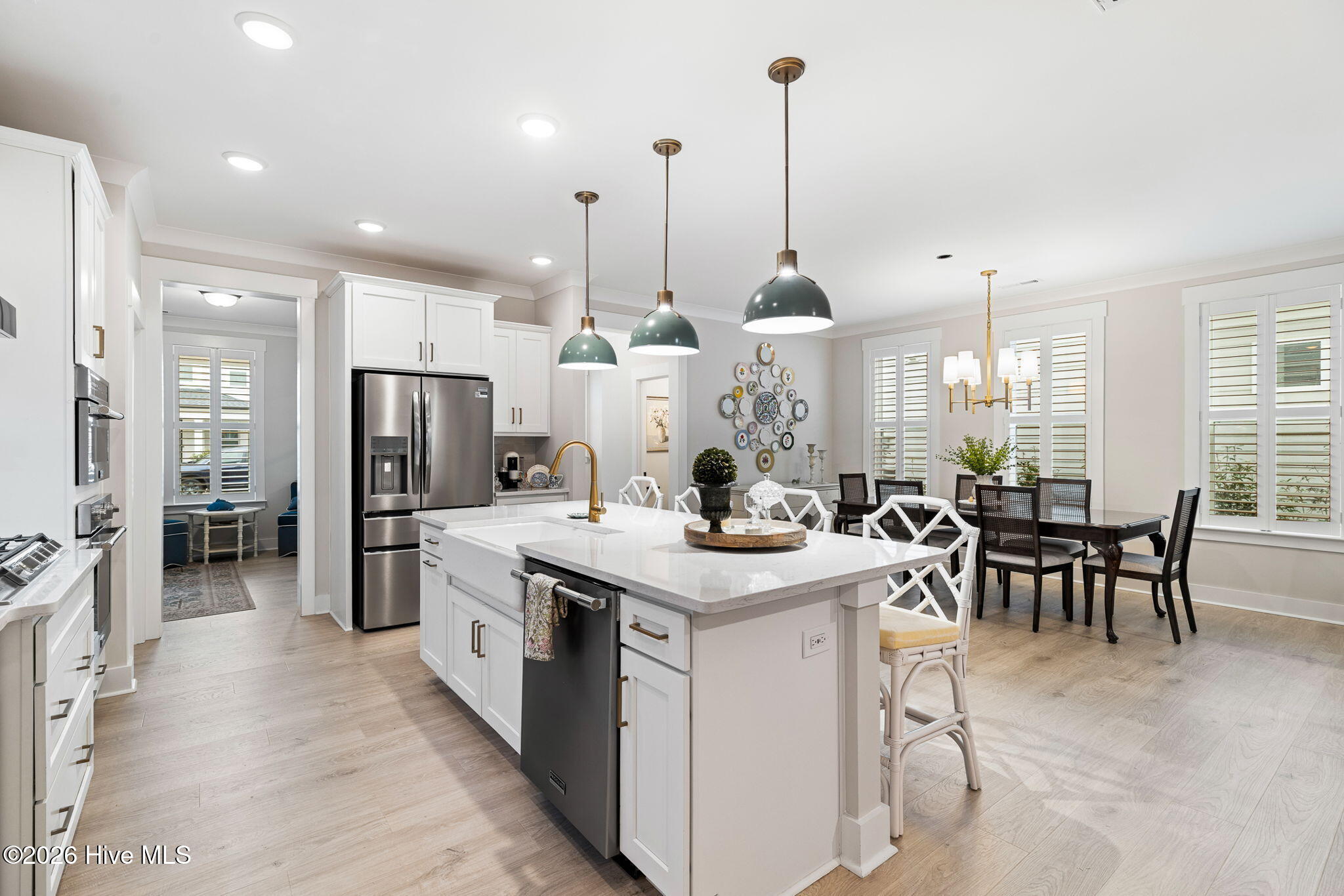 3837 Mason Port Drive