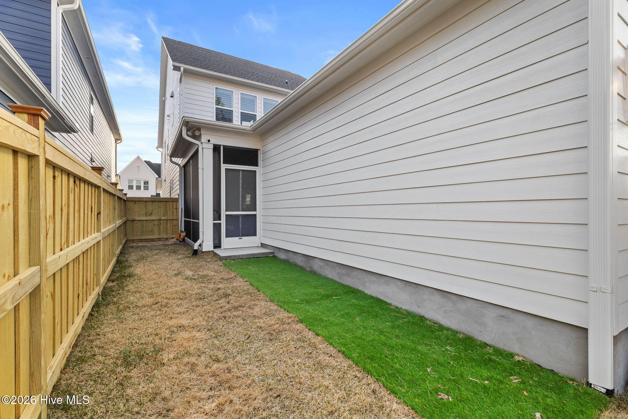 3837 Mason Port Drive