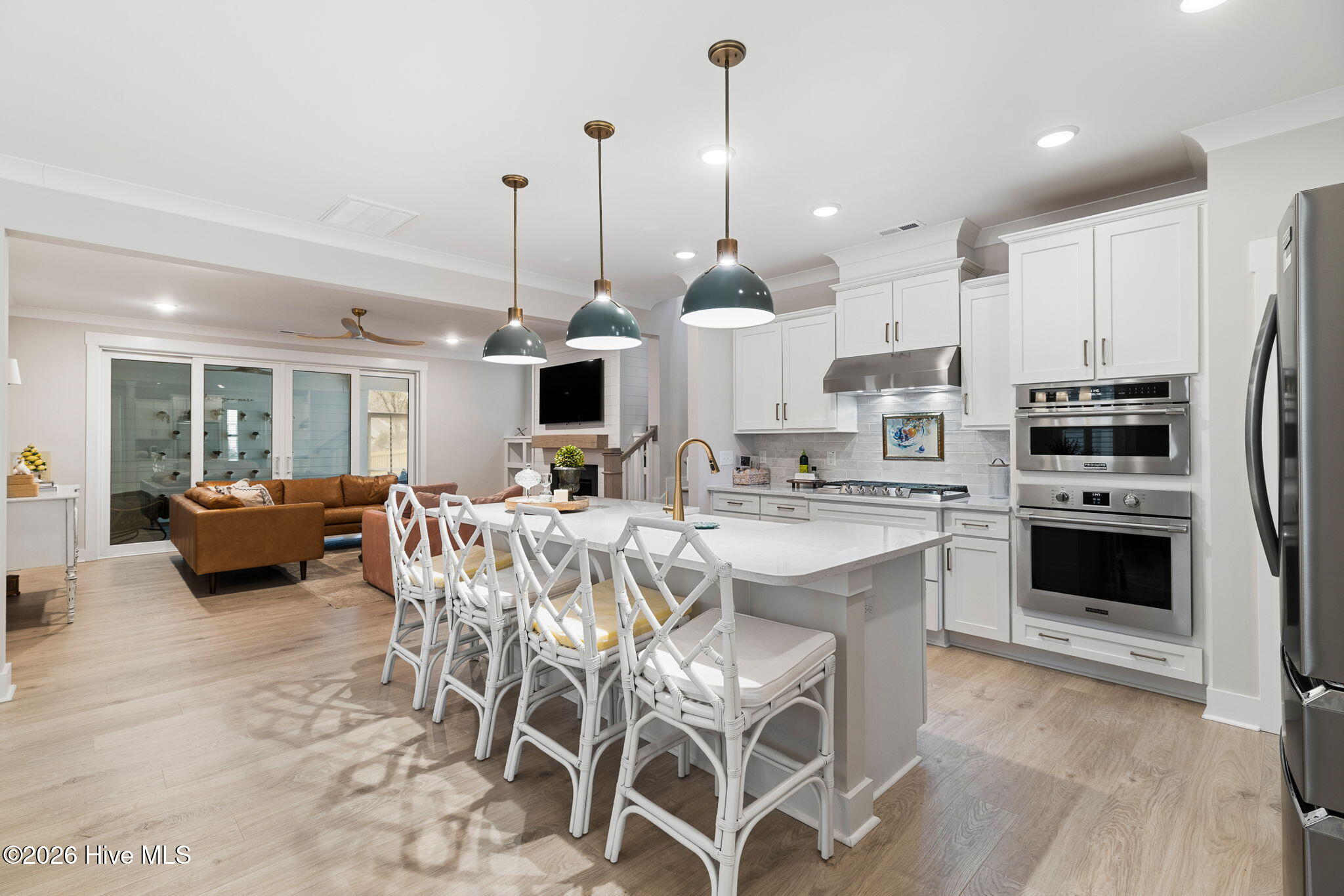 3837 Mason Port Drive