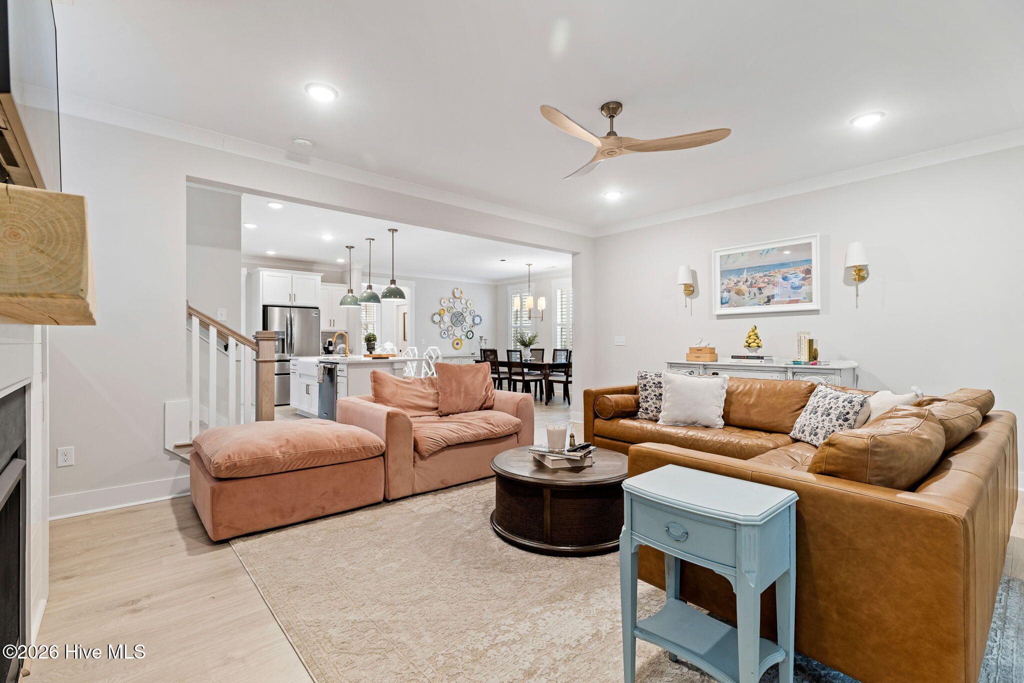 3837 Mason Port Drive