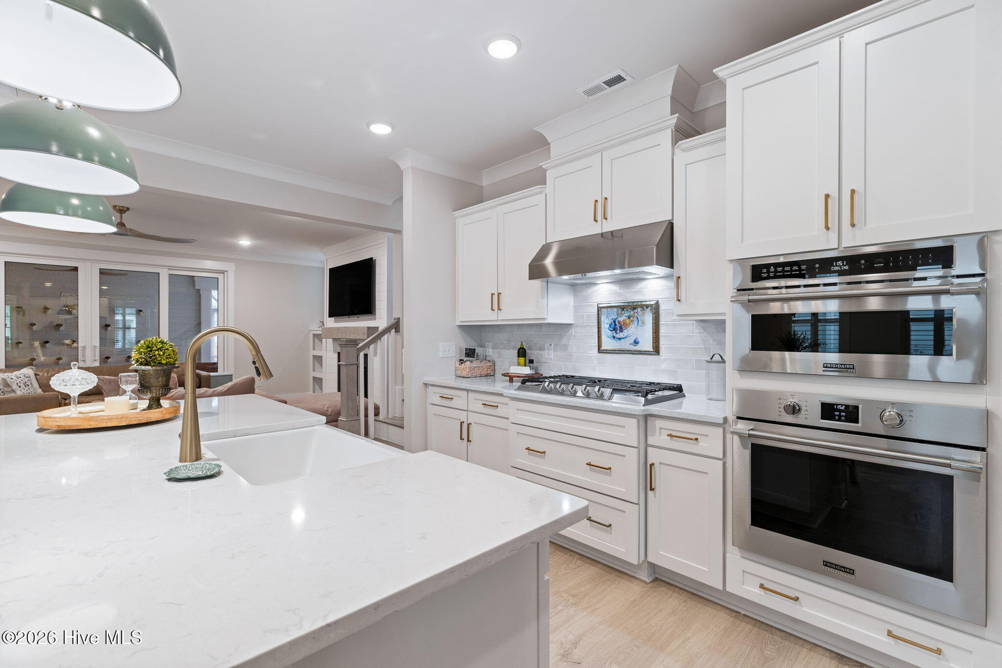 3837 Mason Port Drive