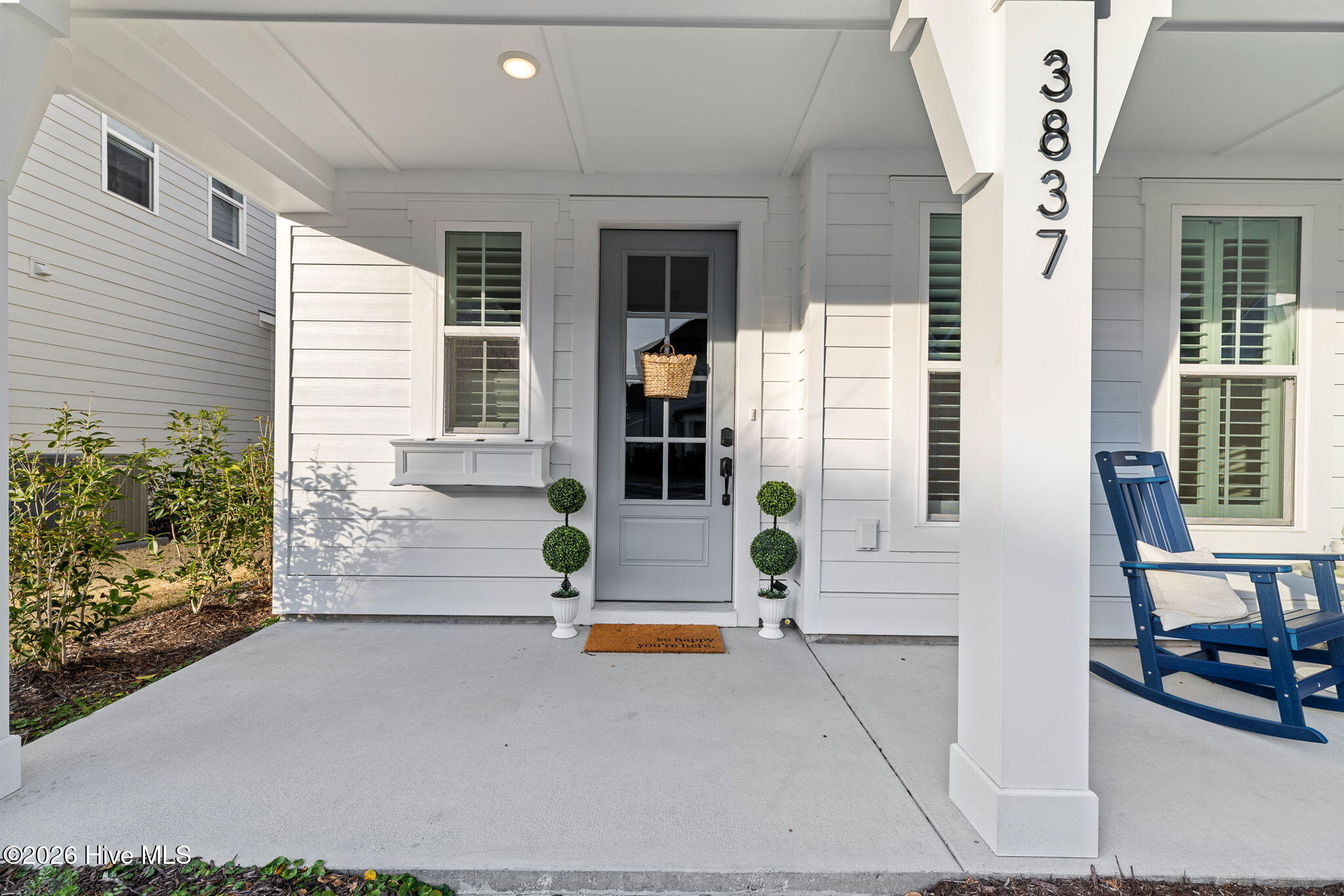 3837 Mason Port Drive