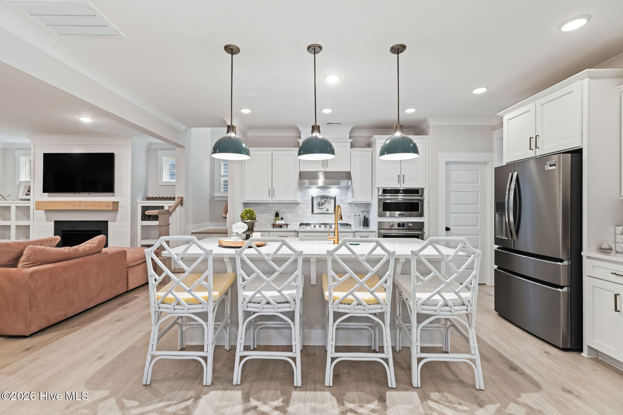 3837 Mason Port Drive