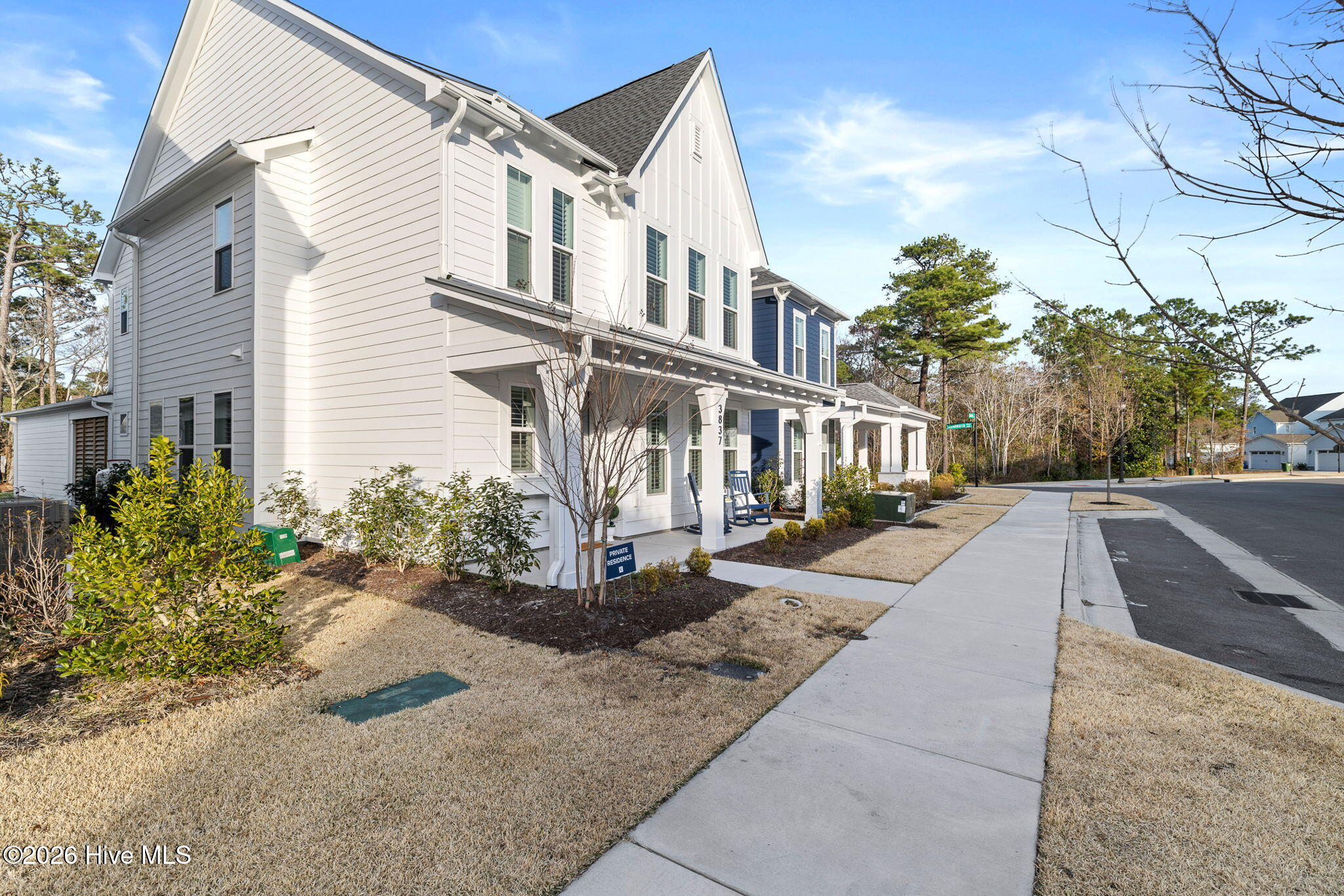 3837 Mason Port Drive