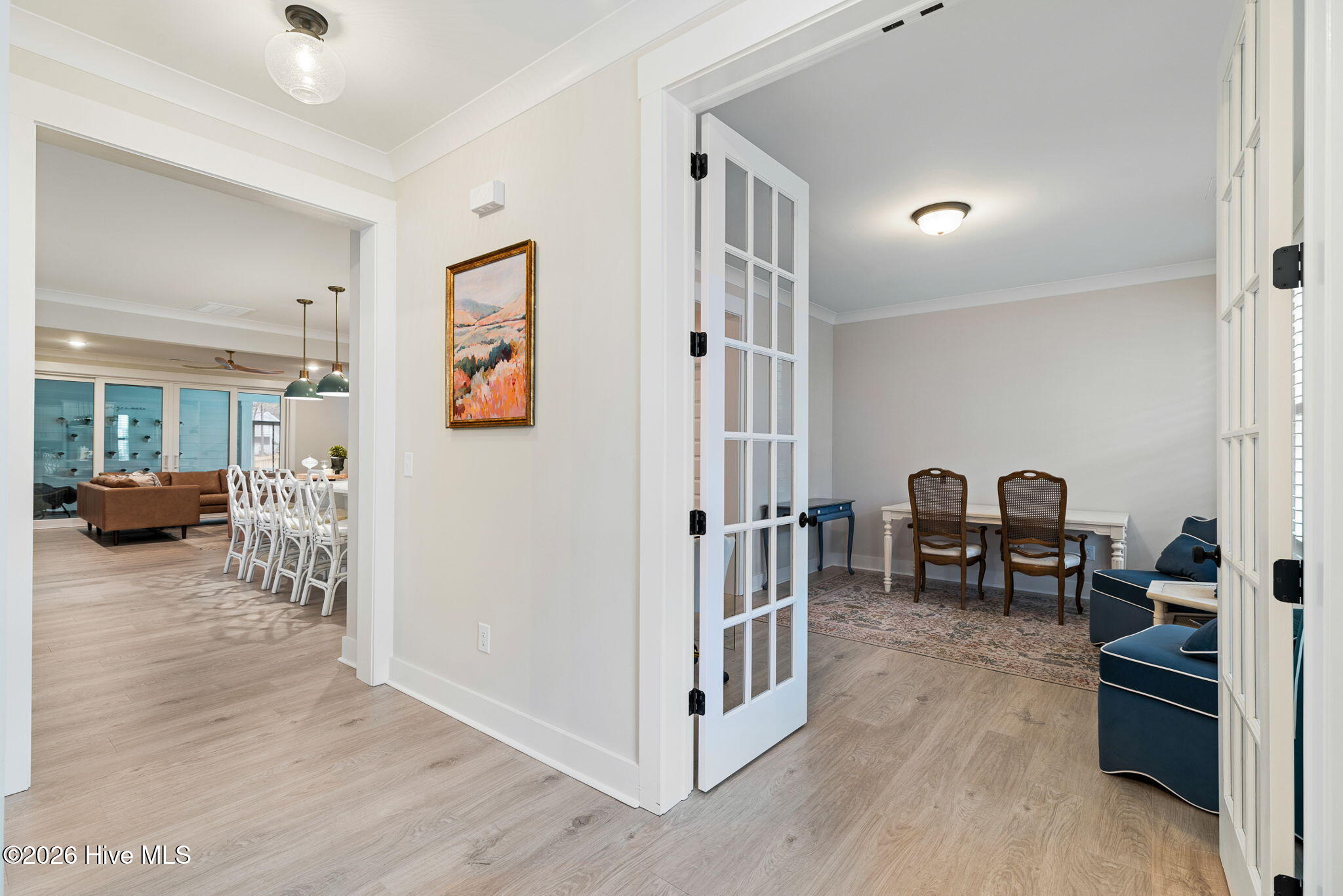 3837 Mason Port Drive