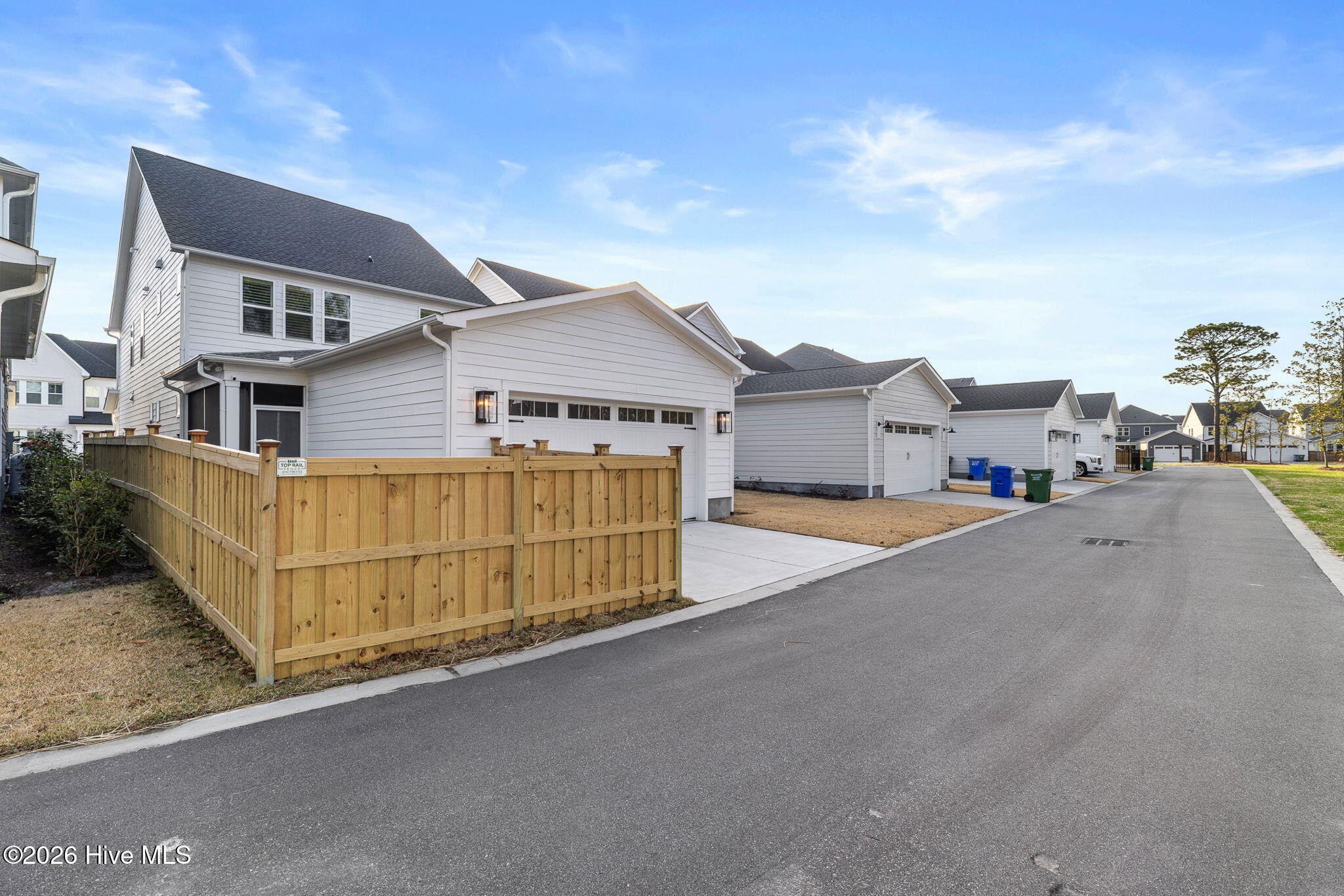 3837 Mason Port Drive
