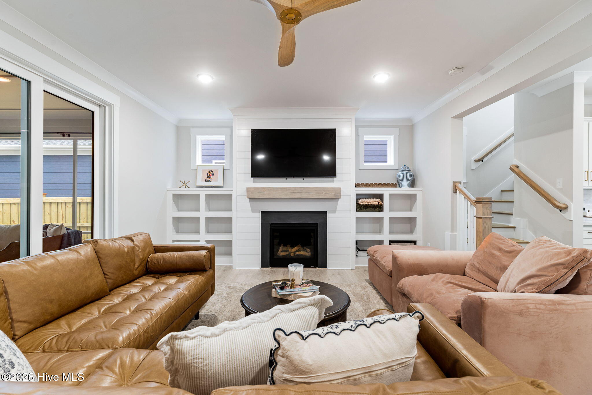 3837 Mason Port Drive