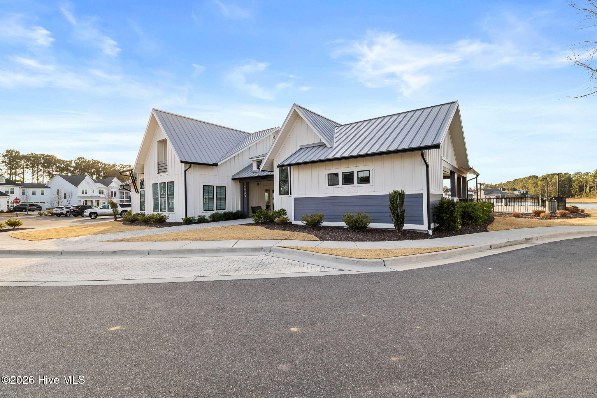 3837 Mason Port Drive
