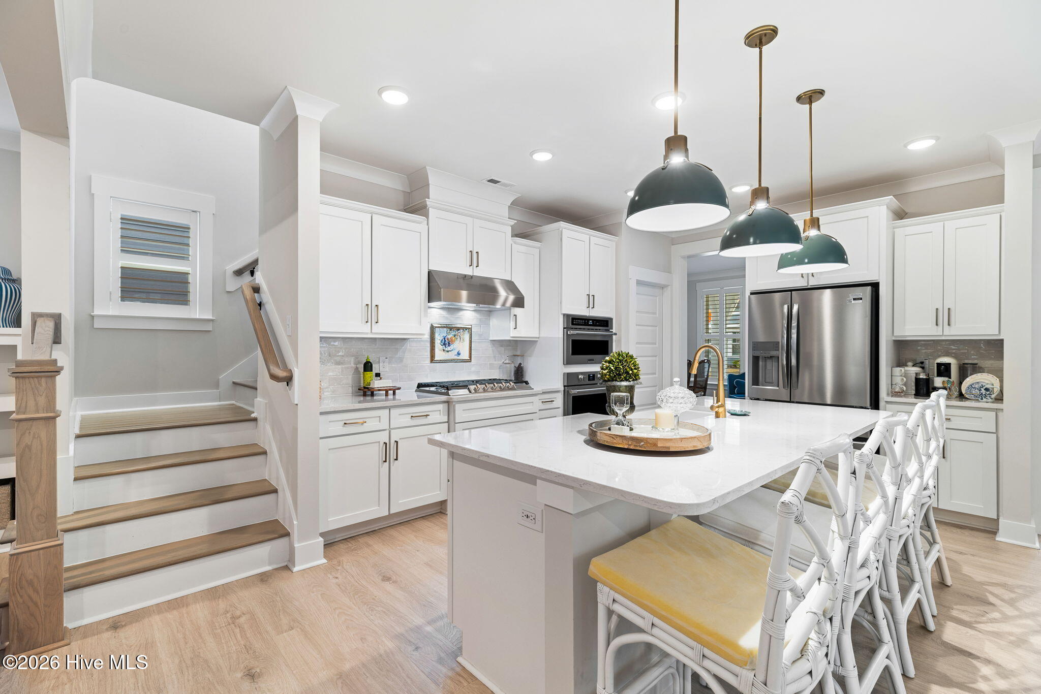 3837 Mason Port Drive