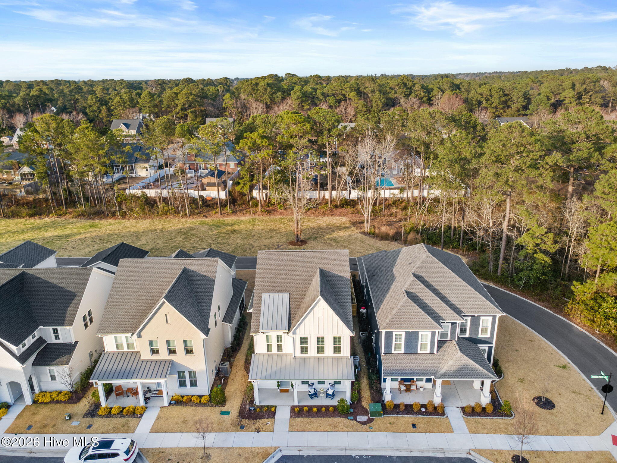 3837 Mason Port Drive