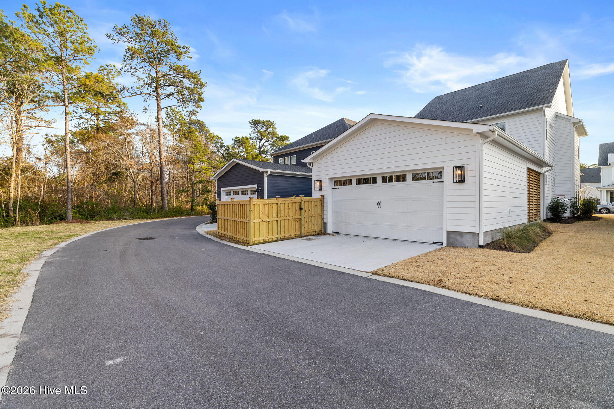 3837 Mason Port Drive