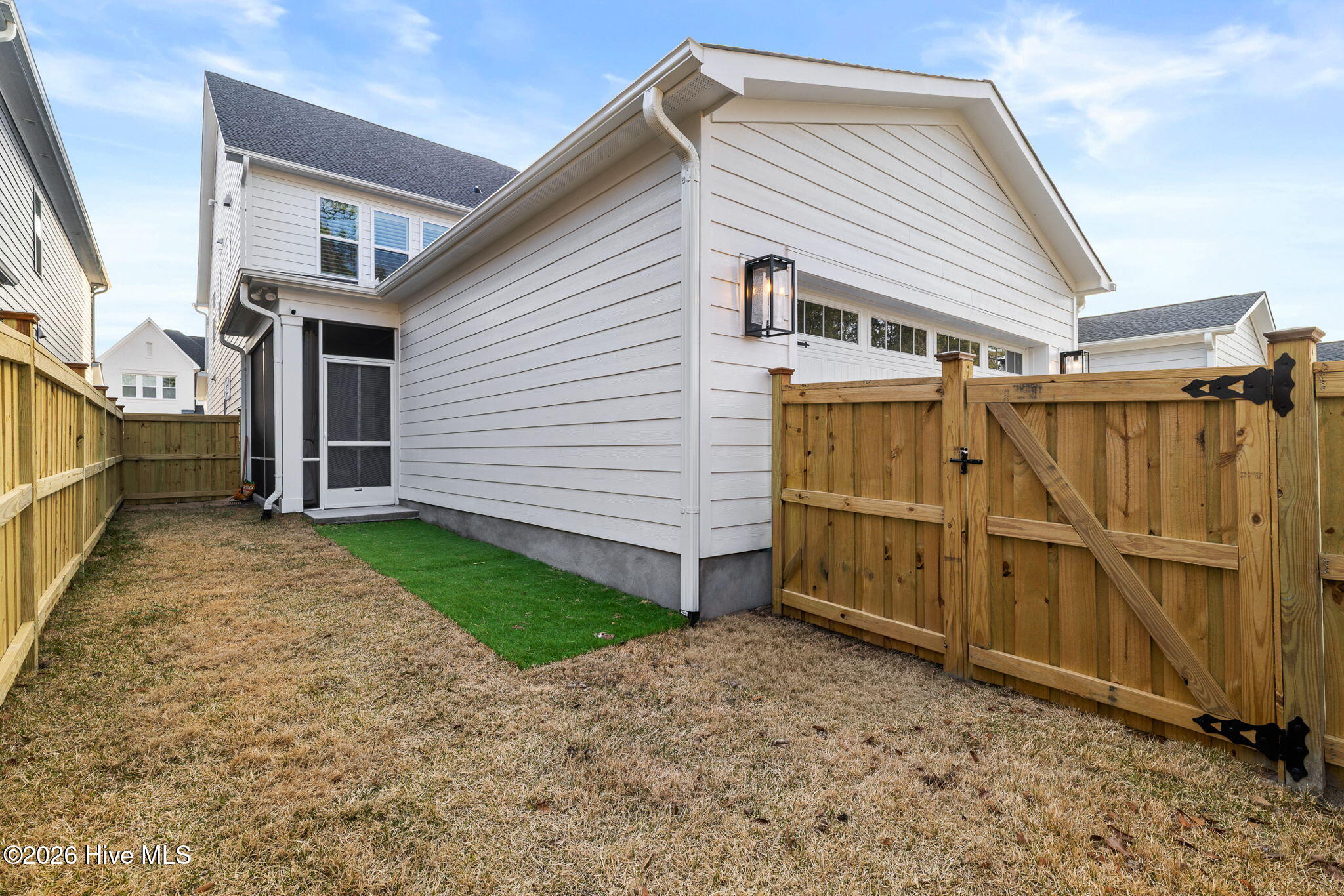 3837 Mason Port Drive