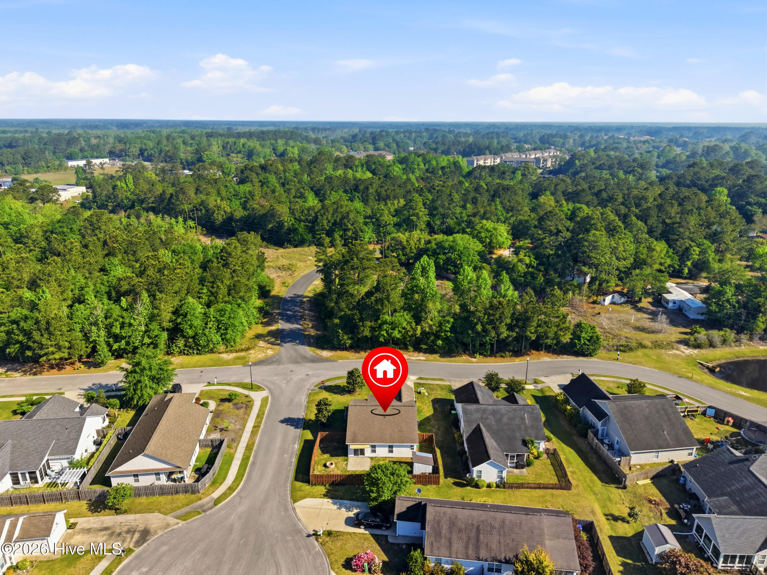 5071 Northgate Drive