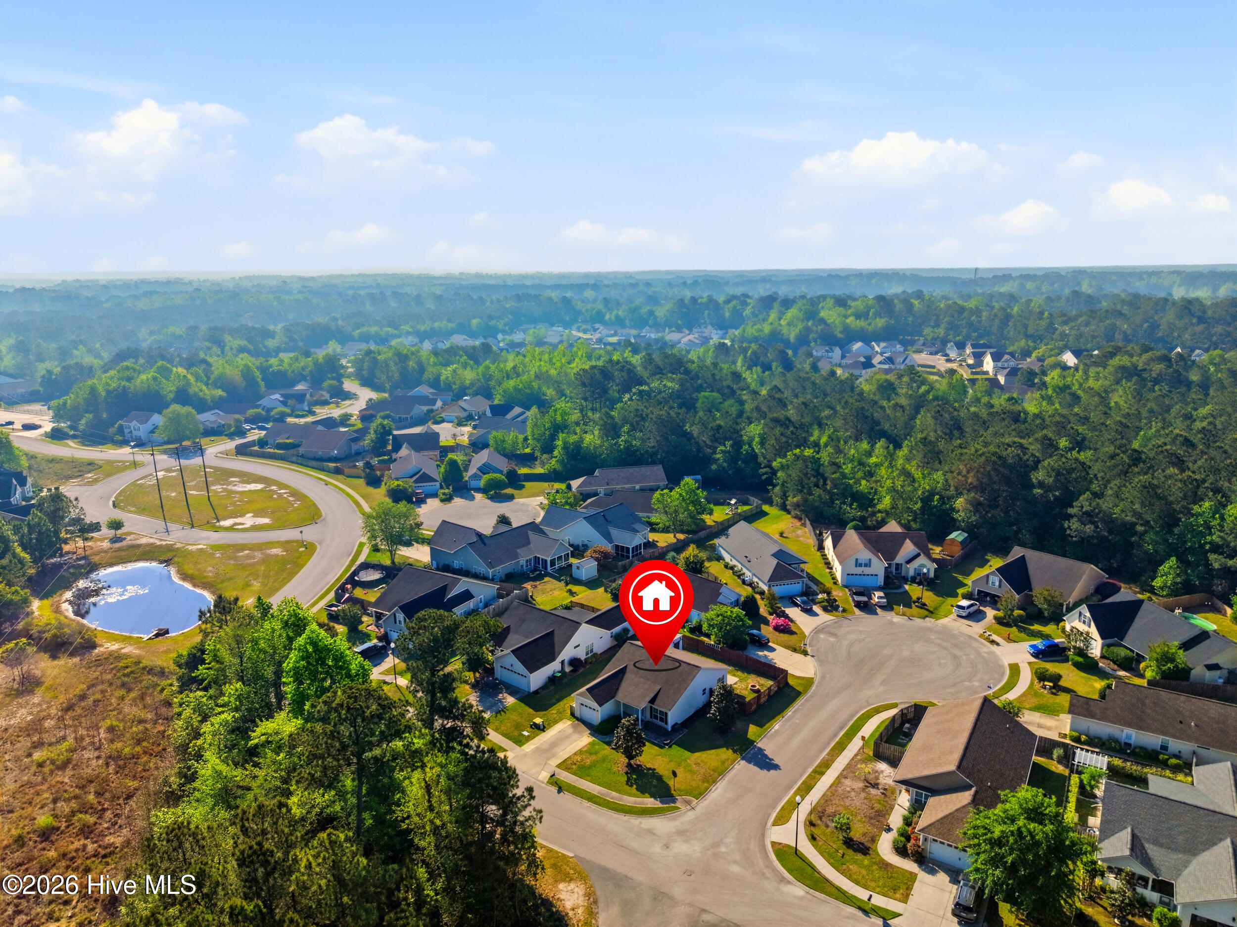 5071 Northgate Drive