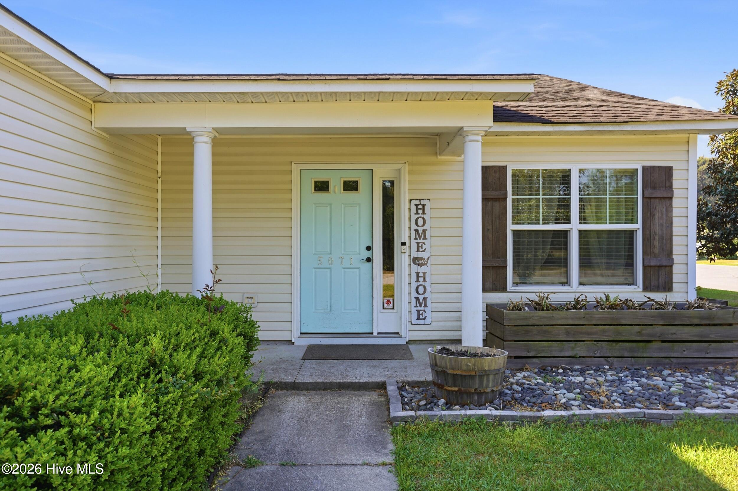 5071 Northgate Drive