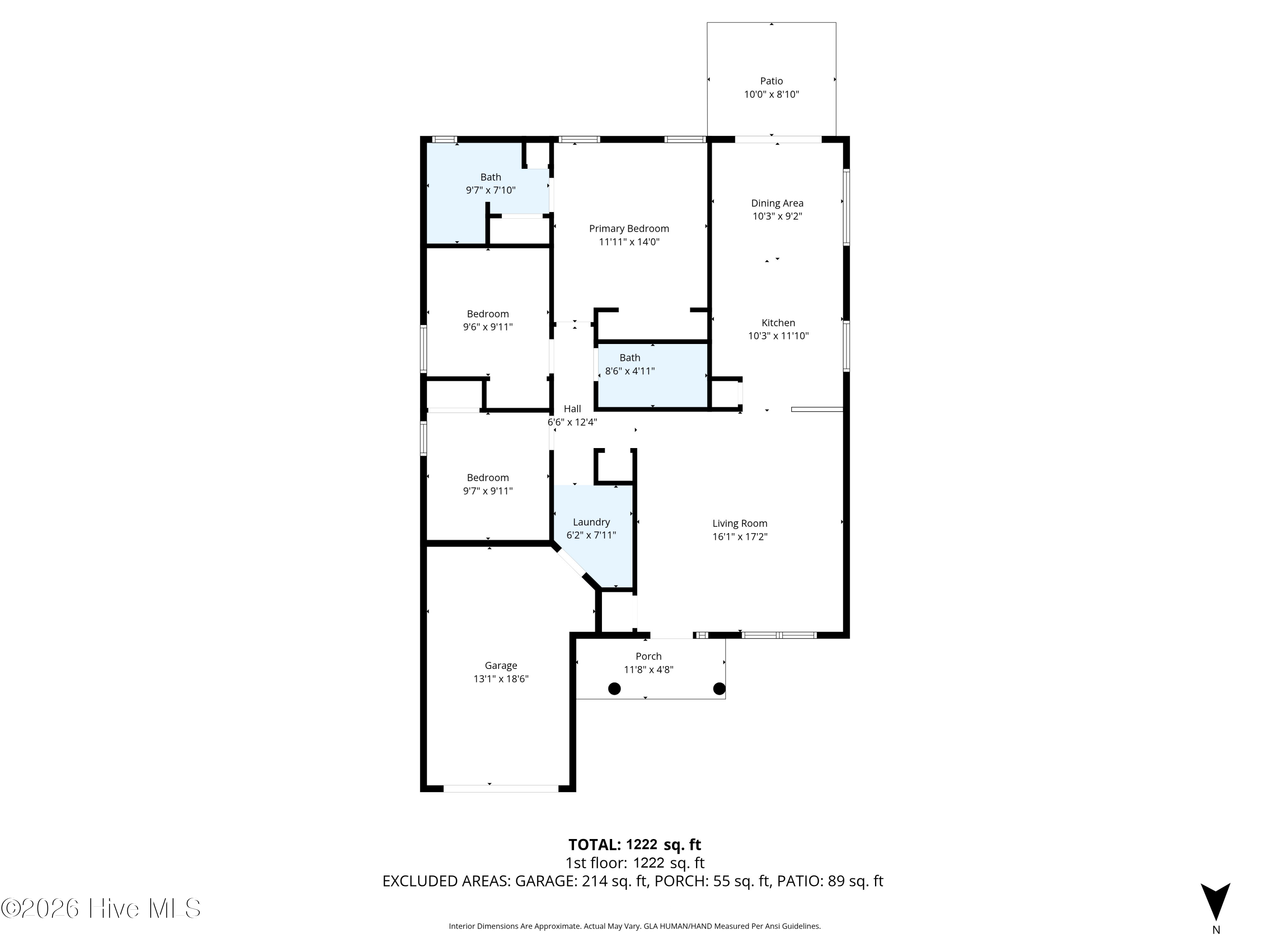 5071 Northgate Drive