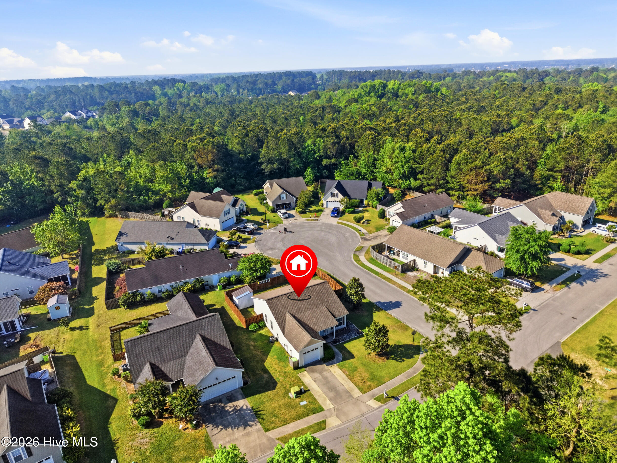 5071 Northgate Drive