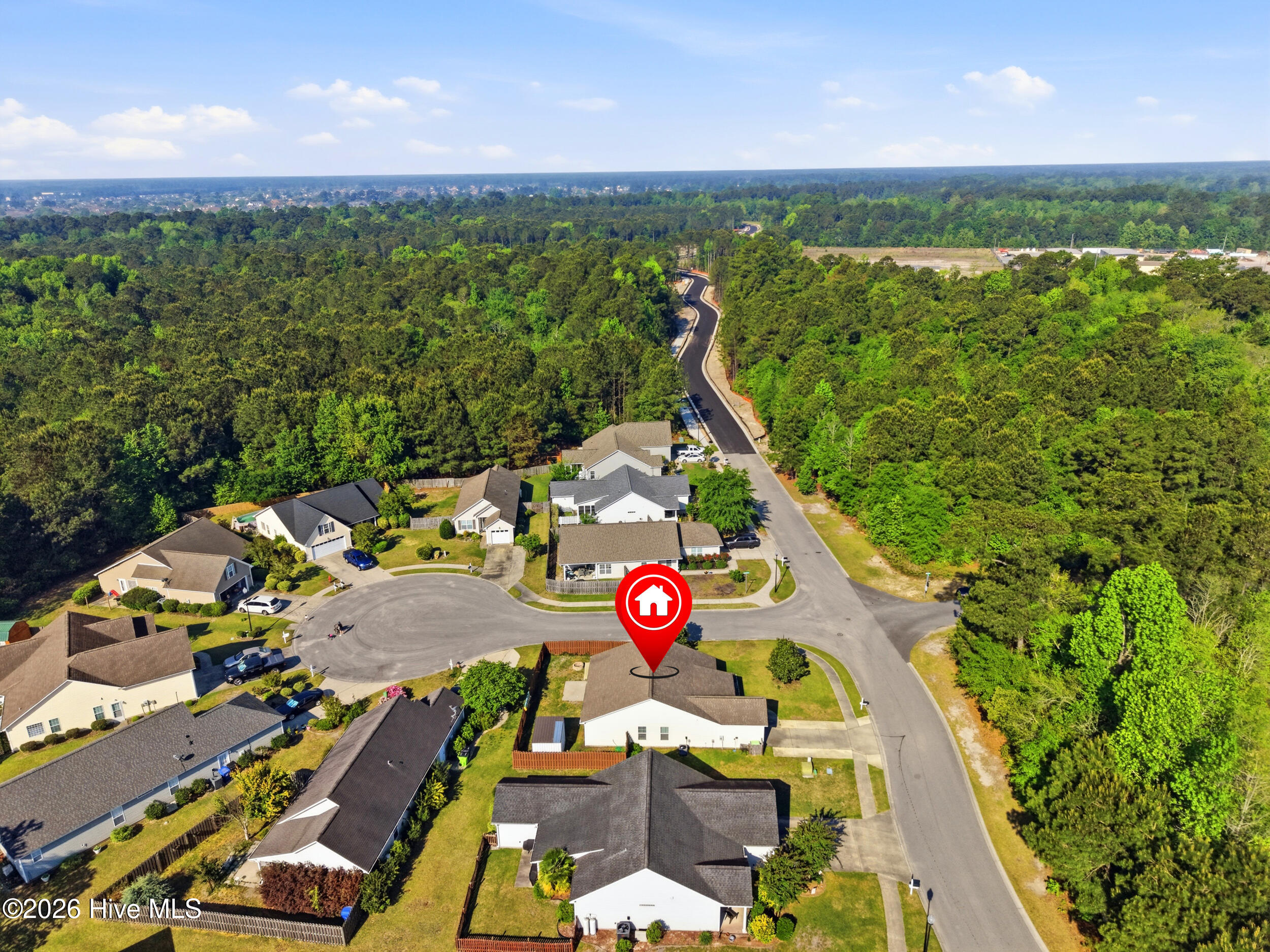 5071 Northgate Drive