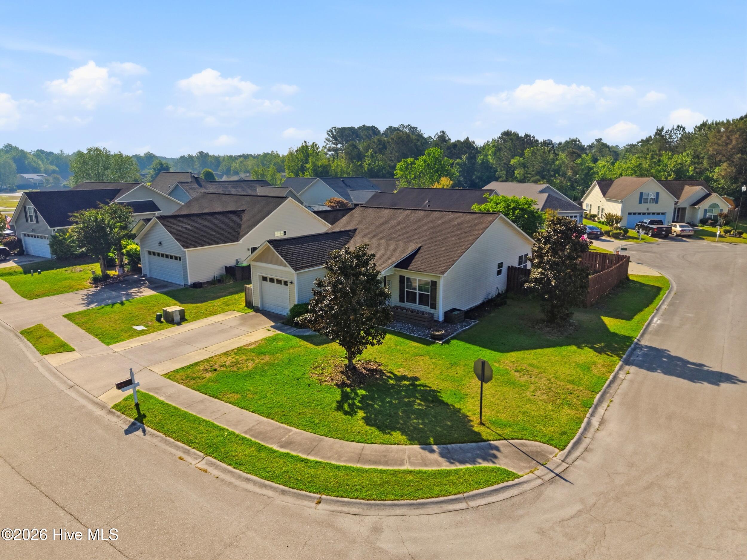 5071 Northgate Drive