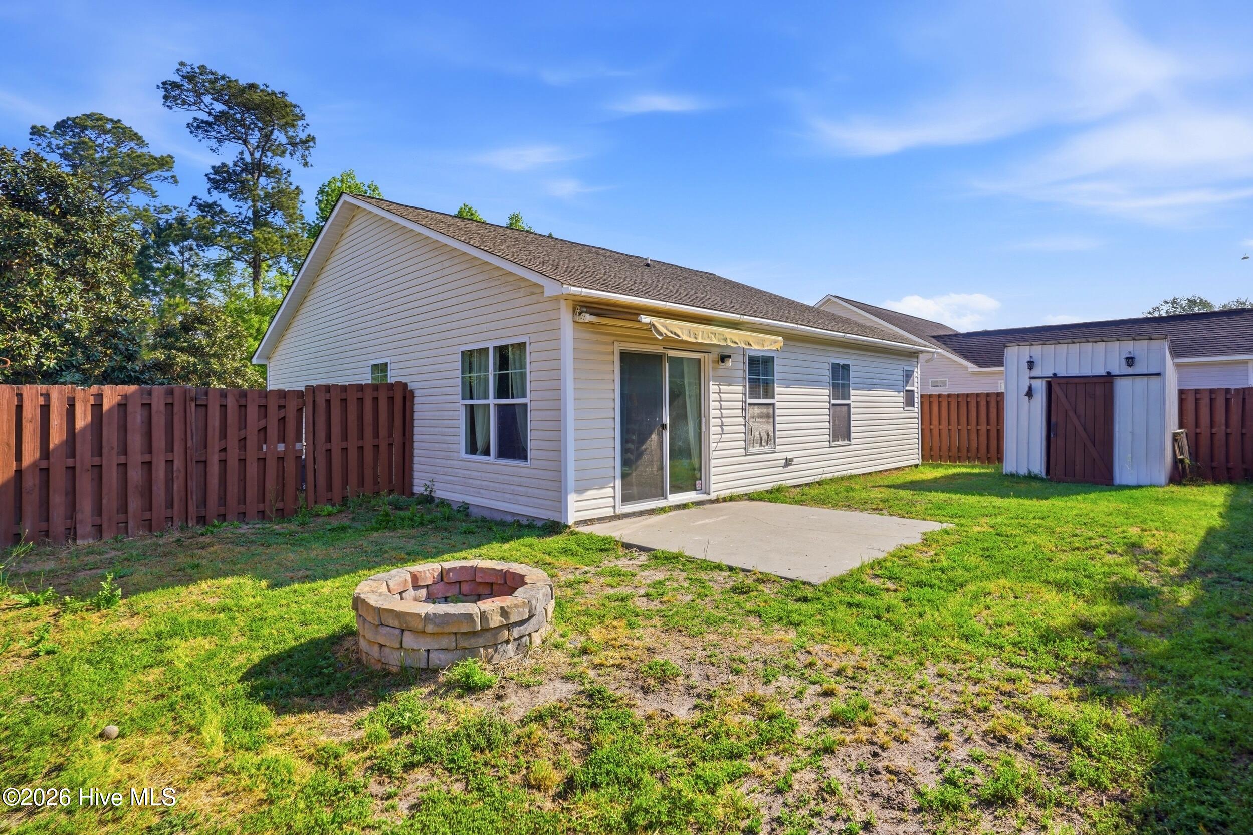 5071 Northgate Drive