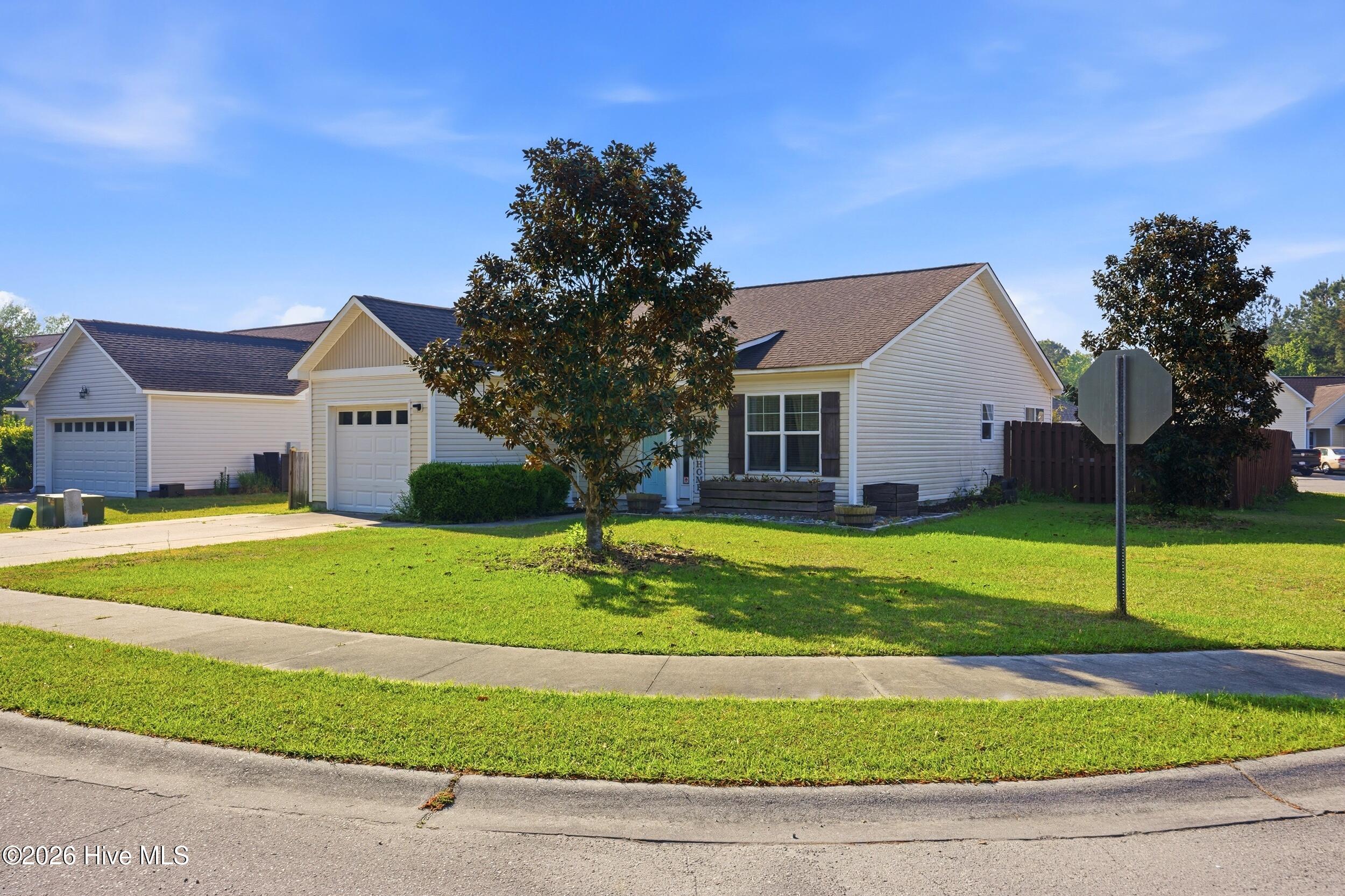 5071 Northgate Drive