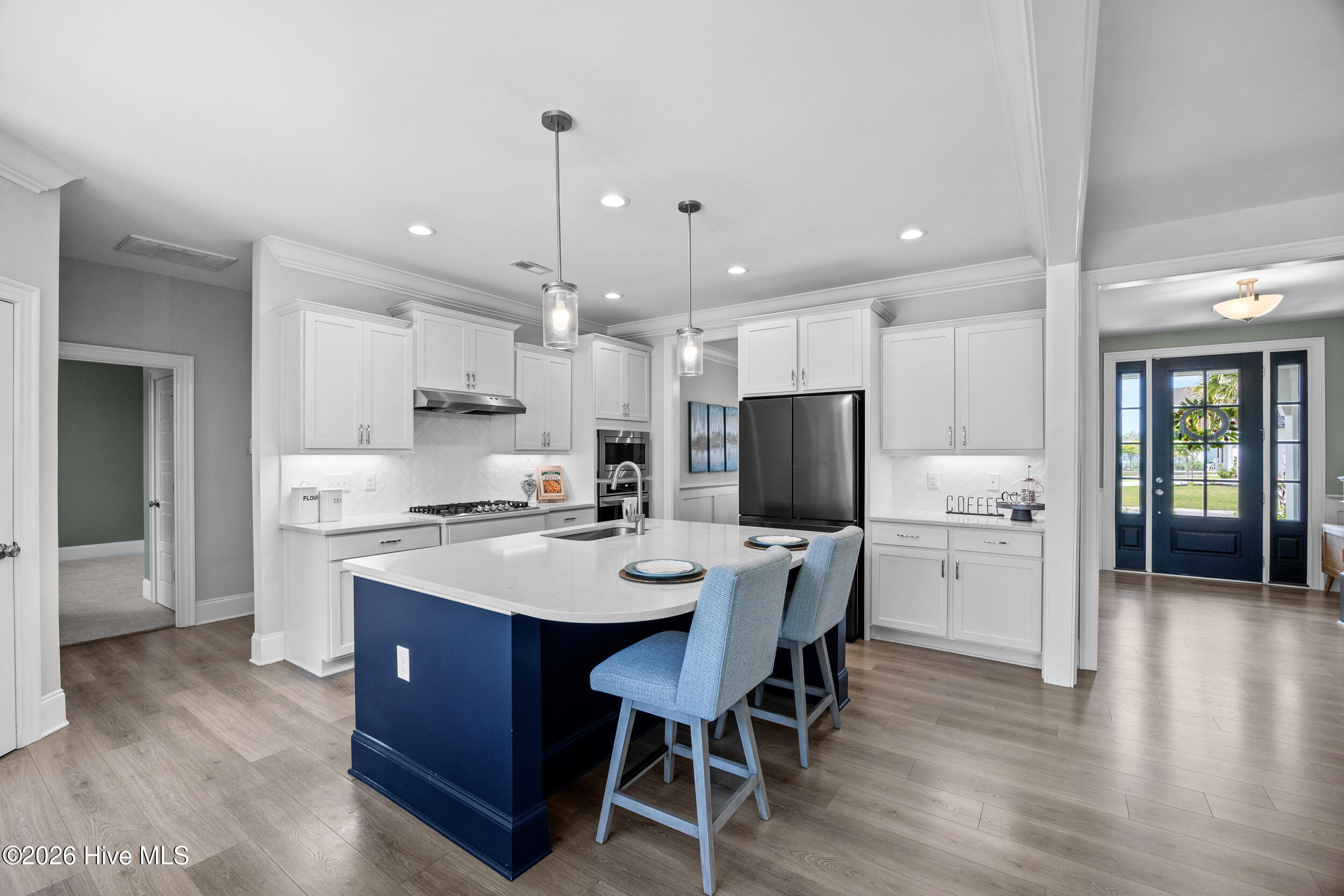2 N Artisan Drive