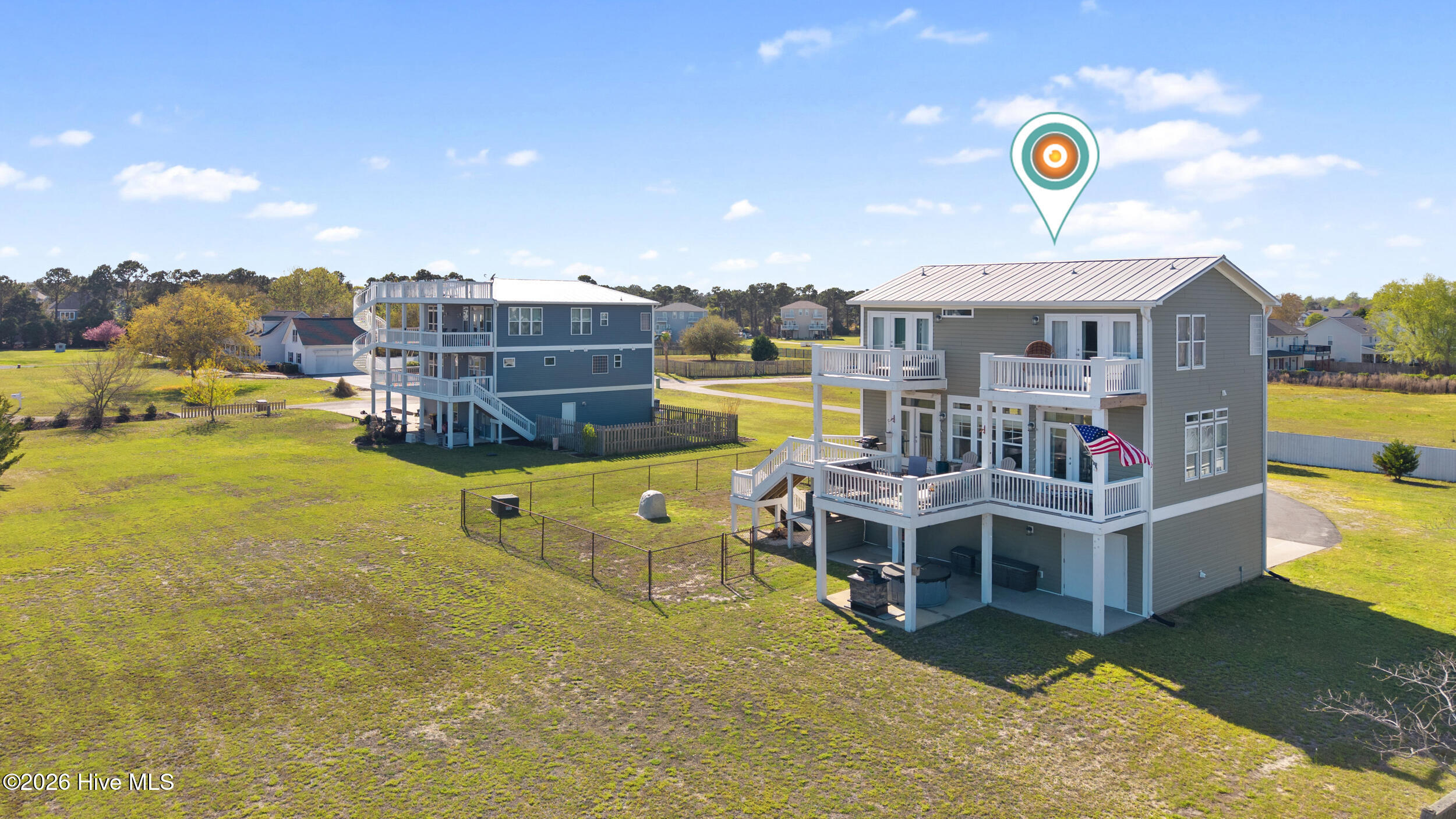 345 Twin Oaks Drive