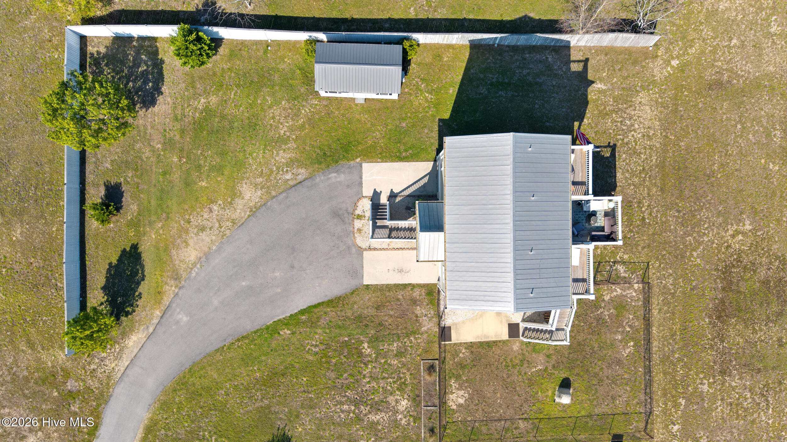 345 Twin Oaks Drive