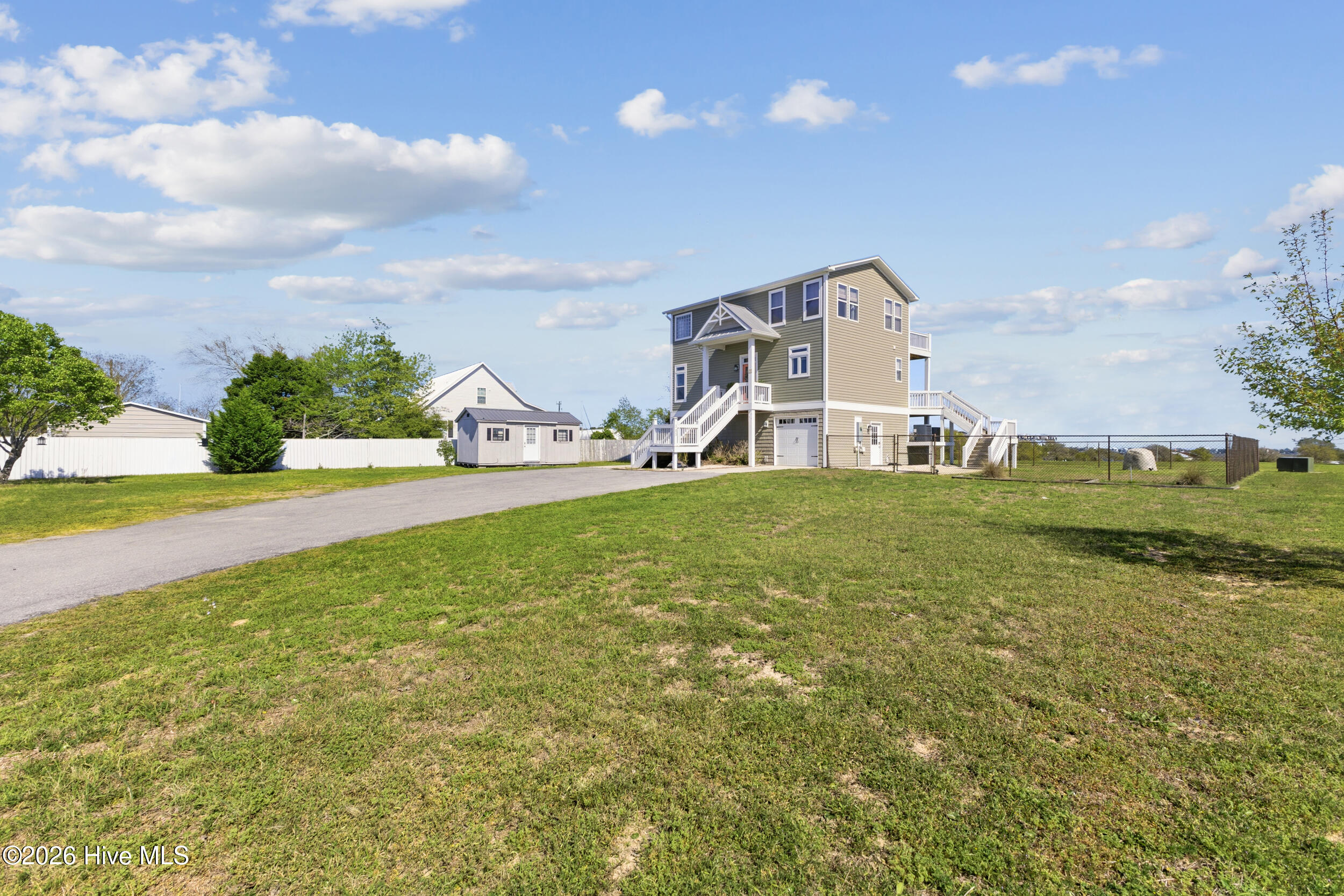 345 Twin Oaks Drive