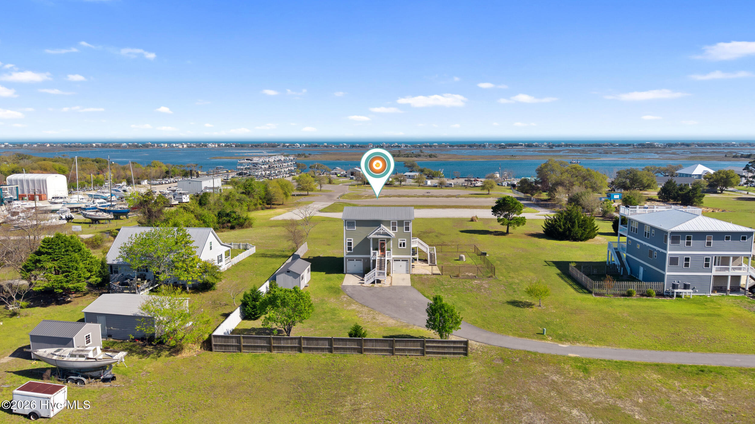345 Twin Oaks Drive