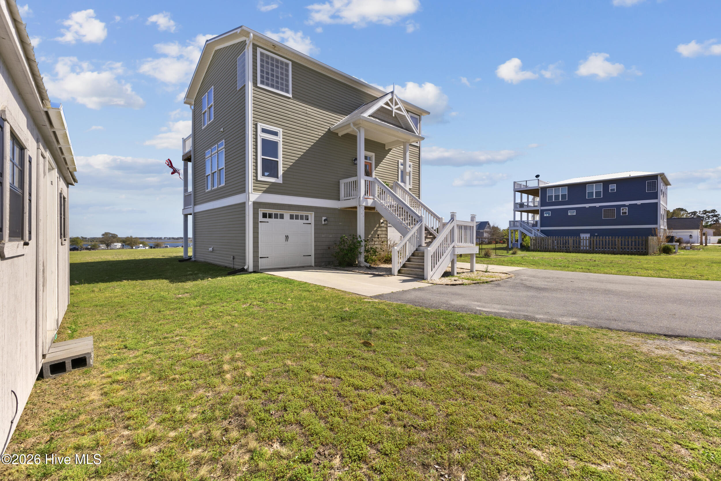 345 Twin Oaks Drive