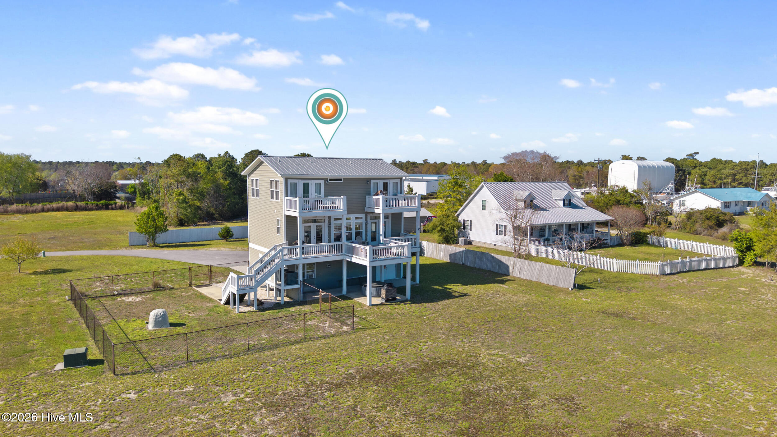 345 Twin Oaks Drive