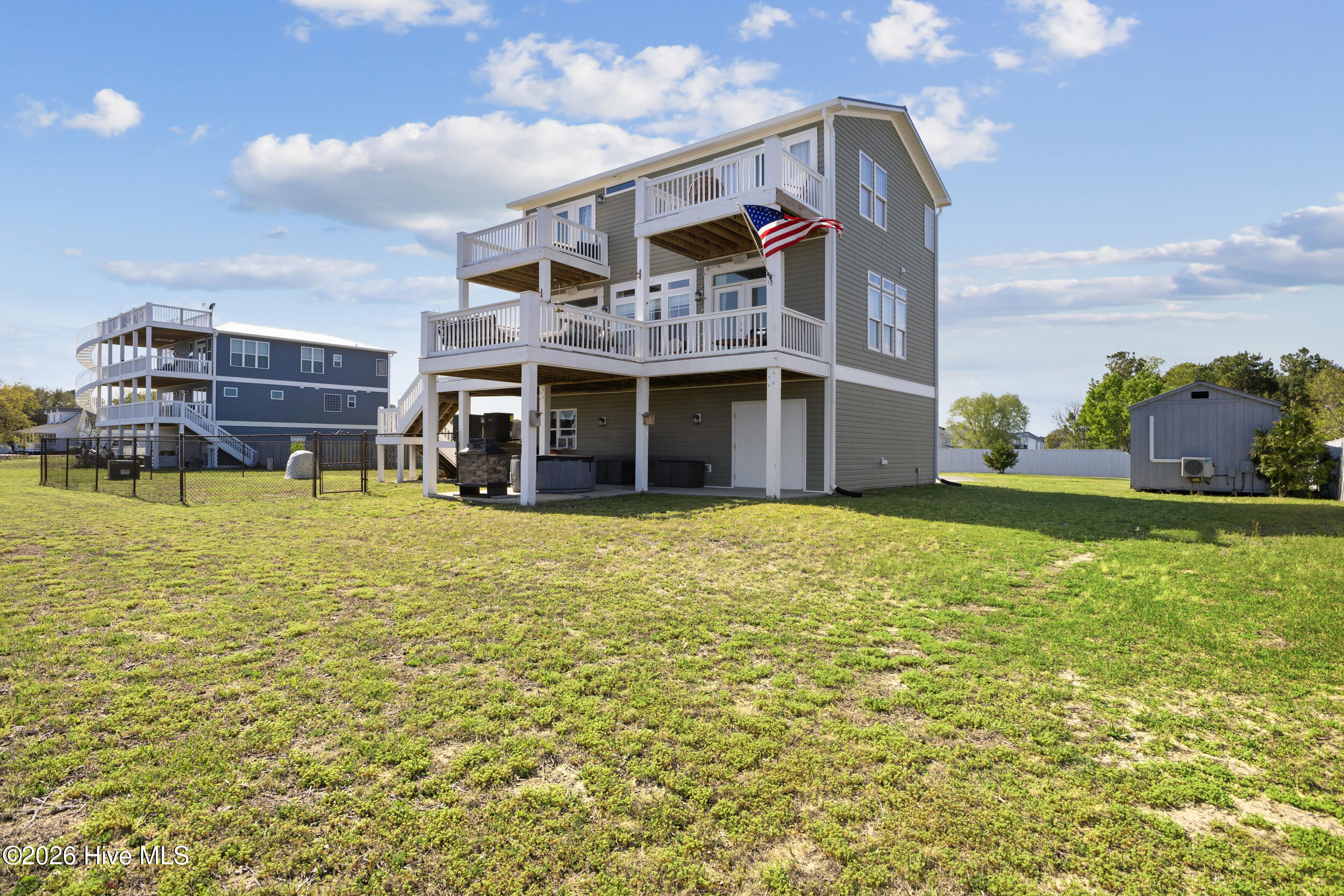 345 Twin Oaks Drive