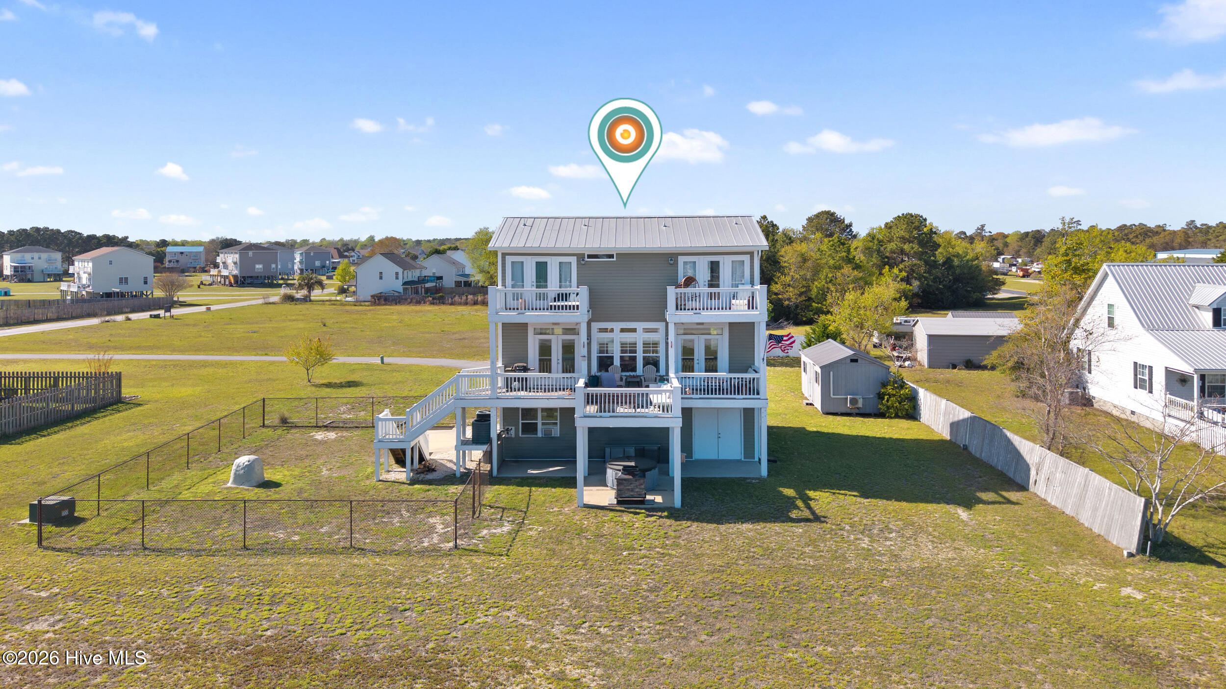 345 Twin Oaks Drive