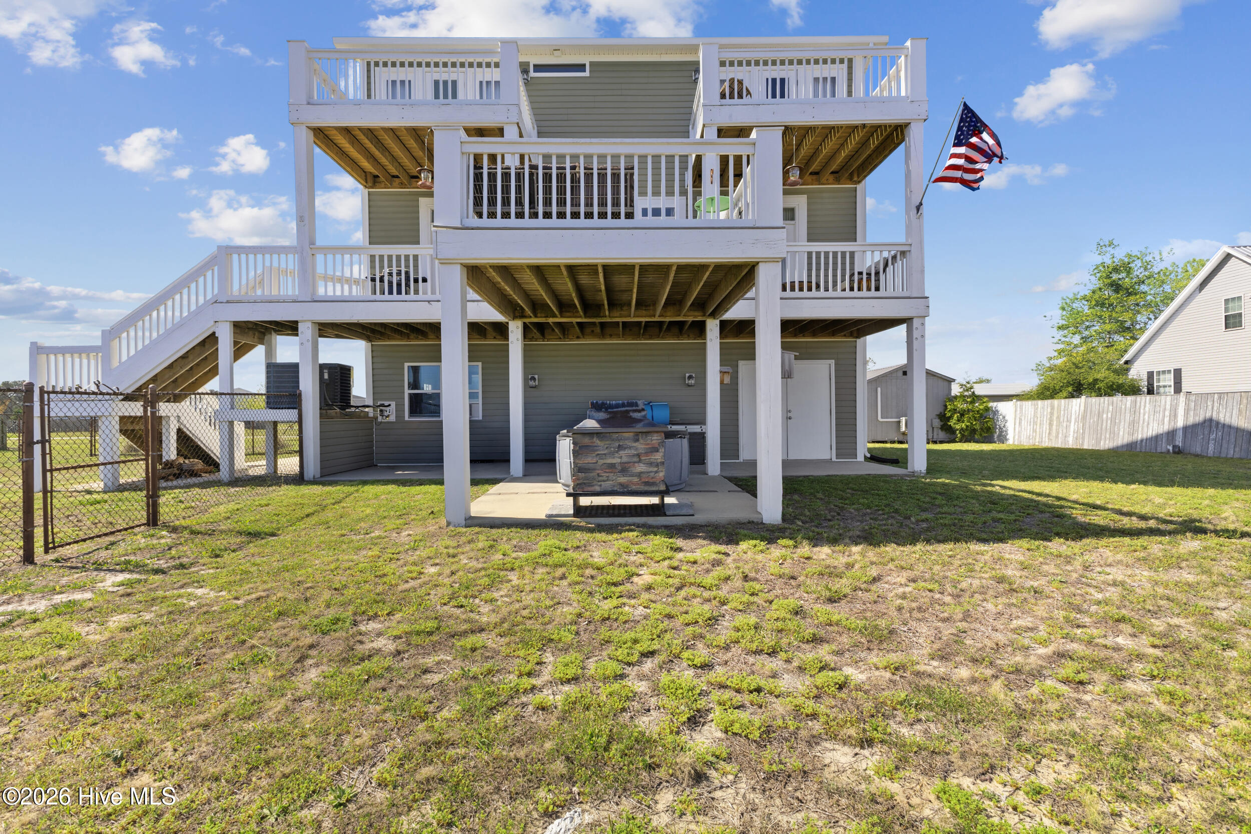 345 Twin Oaks Drive